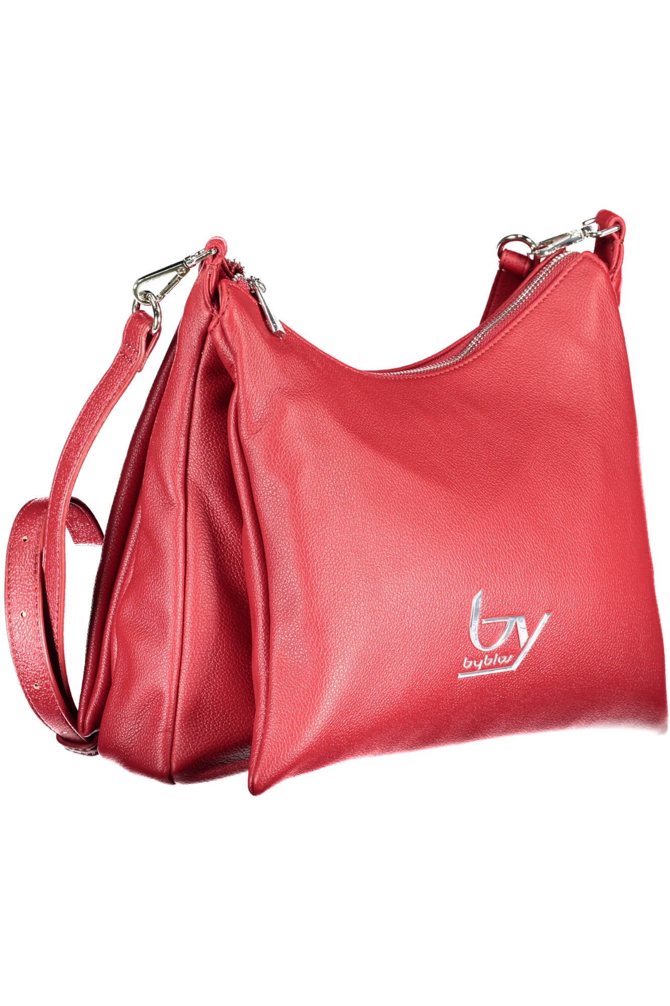 BYBLOS BORSA DONNA ROSSO
