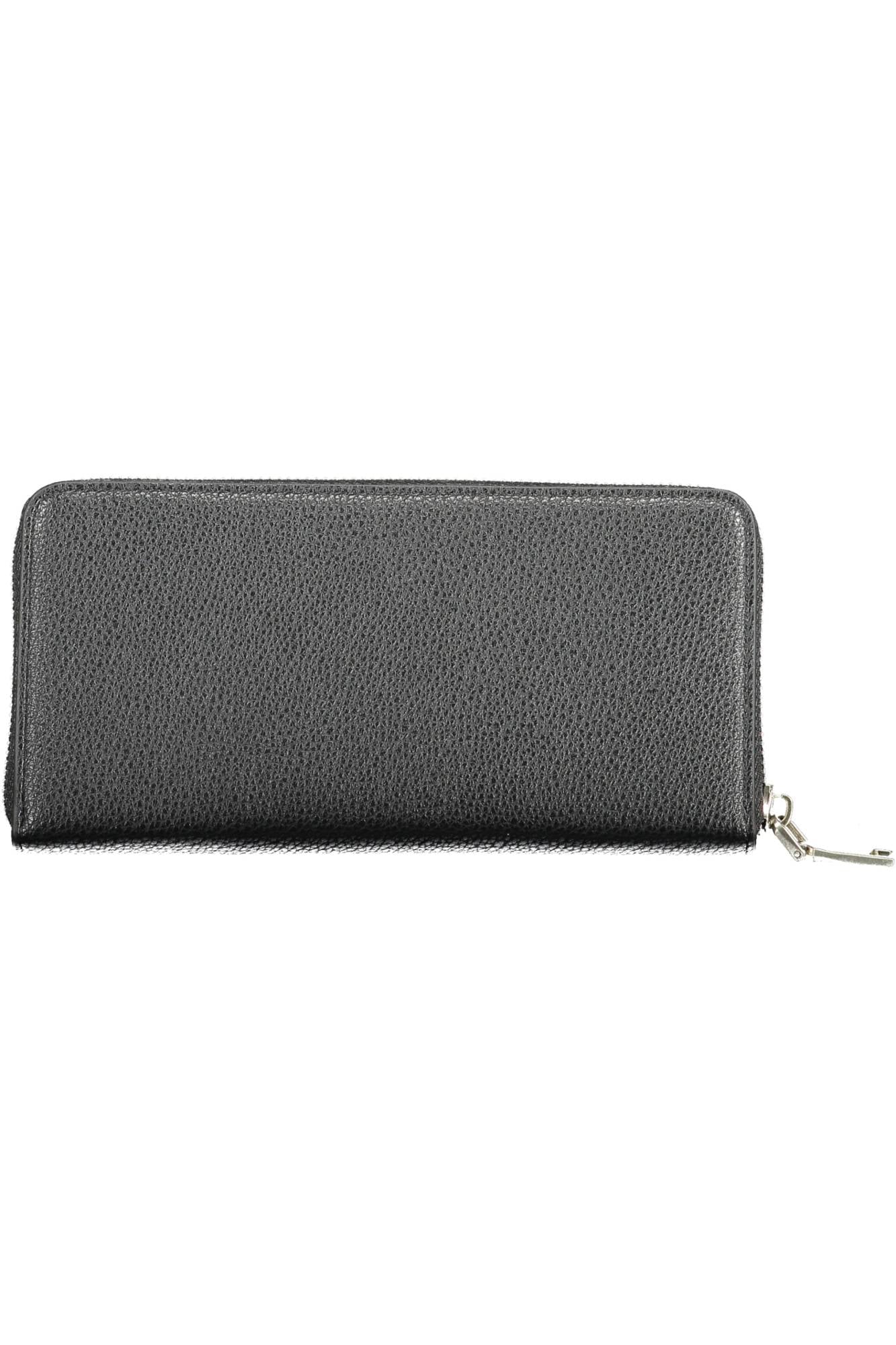 BYBLOS PORTAFOGLIO DONNA NERO