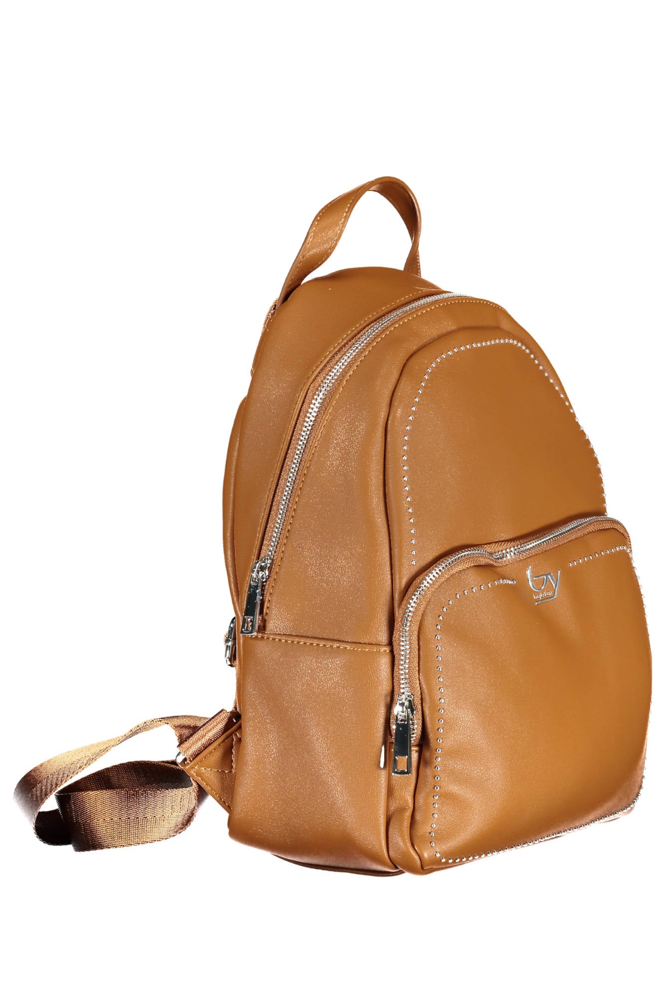 BYBLOS ZAINO DONNA MARRONE