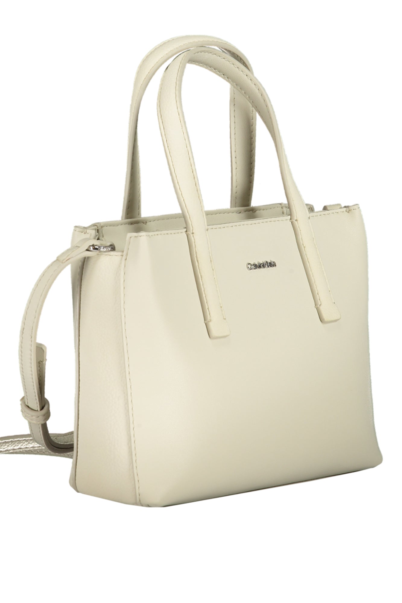 CALVIN KLEIN BORSA DONNA BEIGE