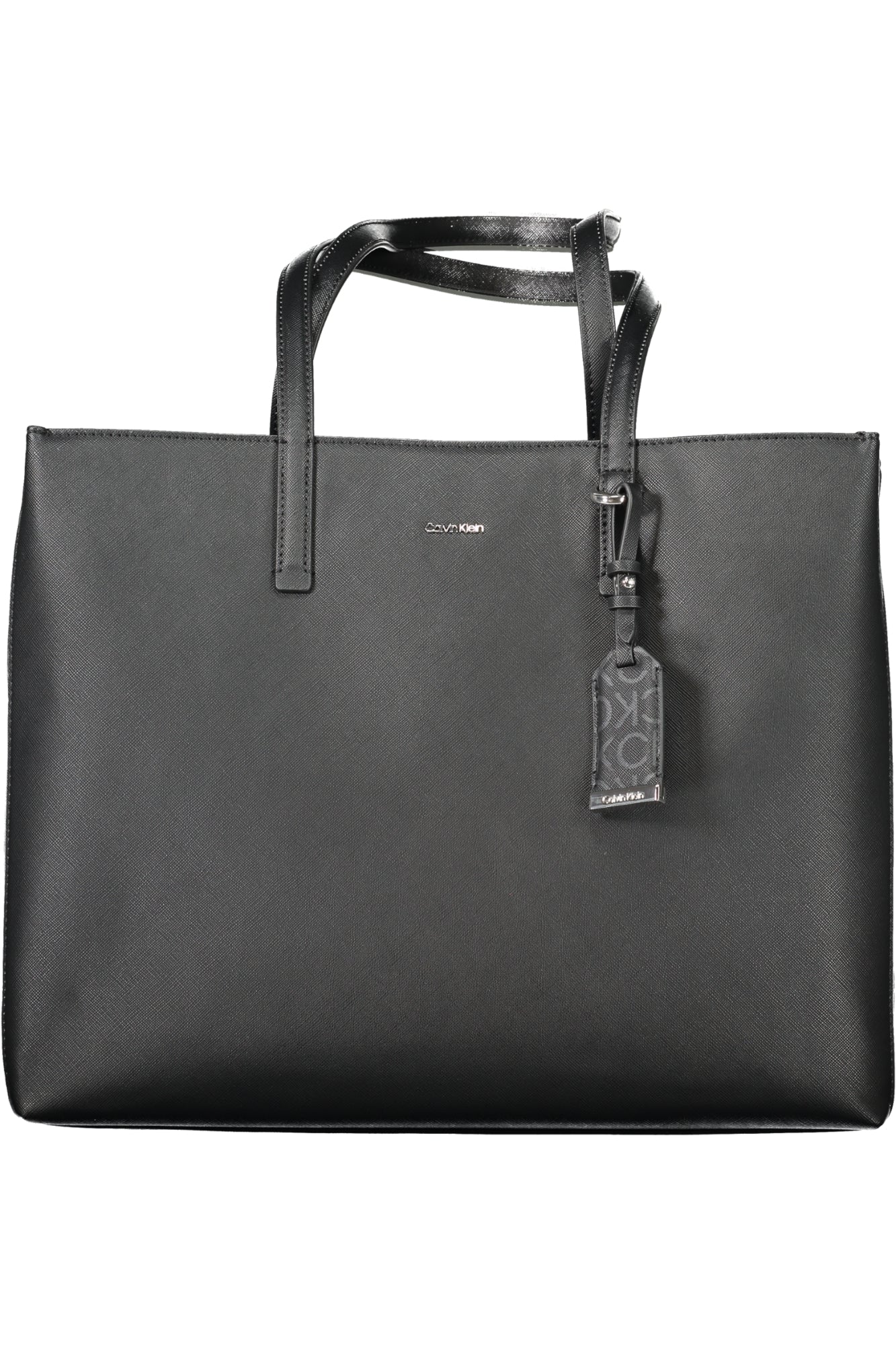 CALVIN KLEIN BORSA DONNA NERO