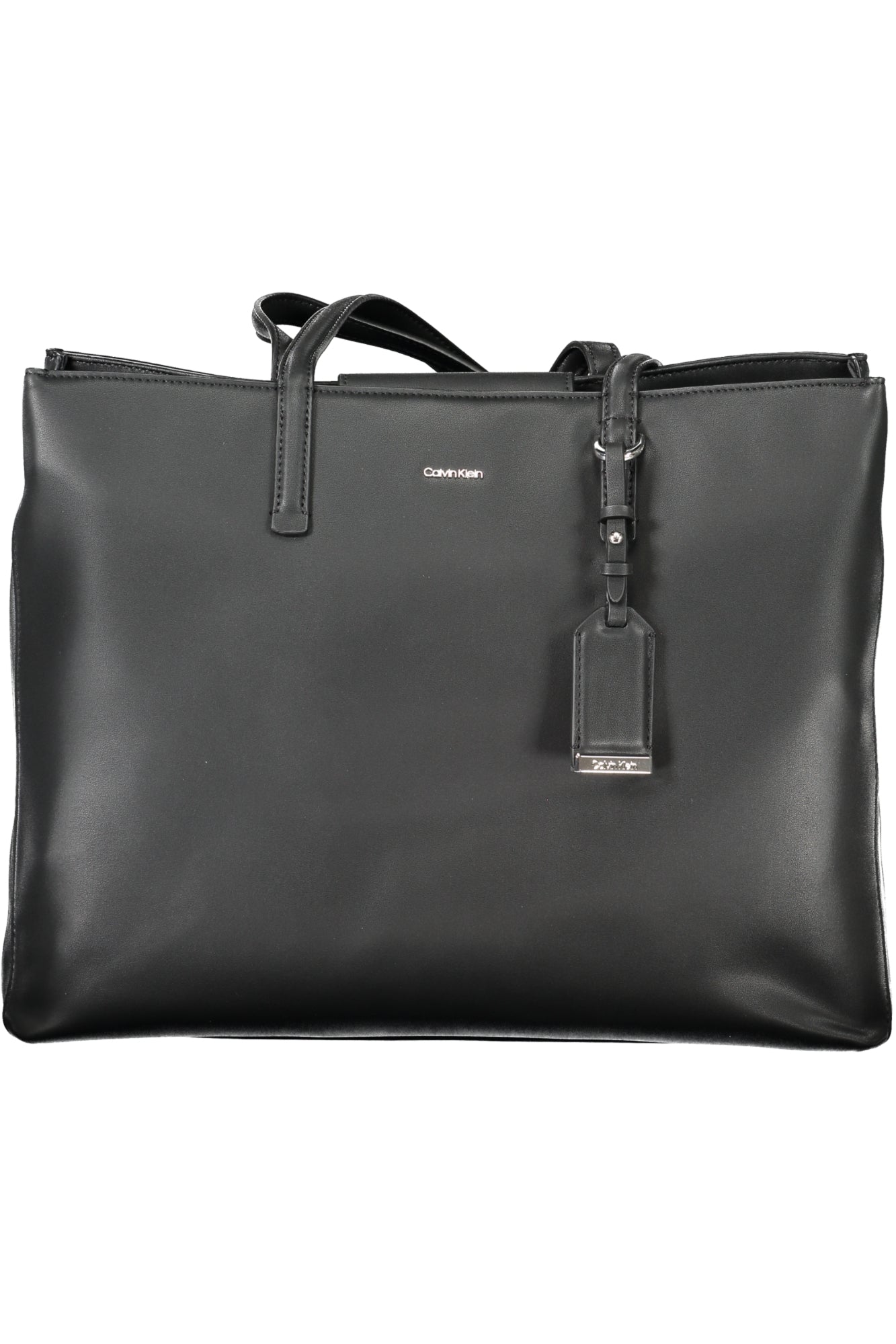 CALVIN KLEIN BORSA DONNA NERO