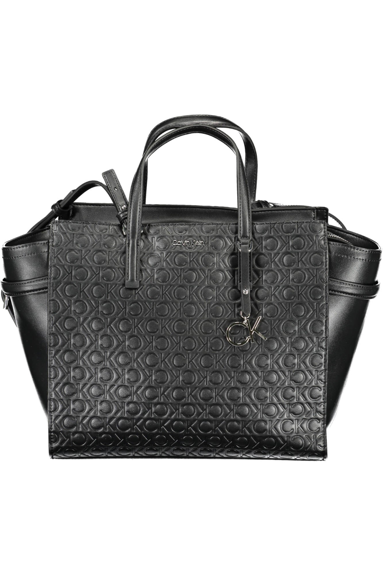 CALVIN KLEIN BORSA DONNA NERO