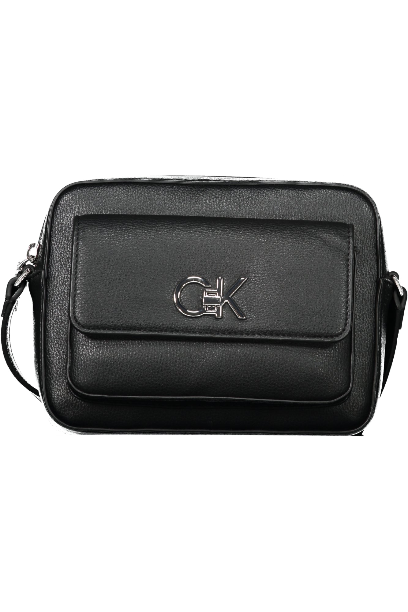 CALVIN KLEIN BORSA DONNA NERO