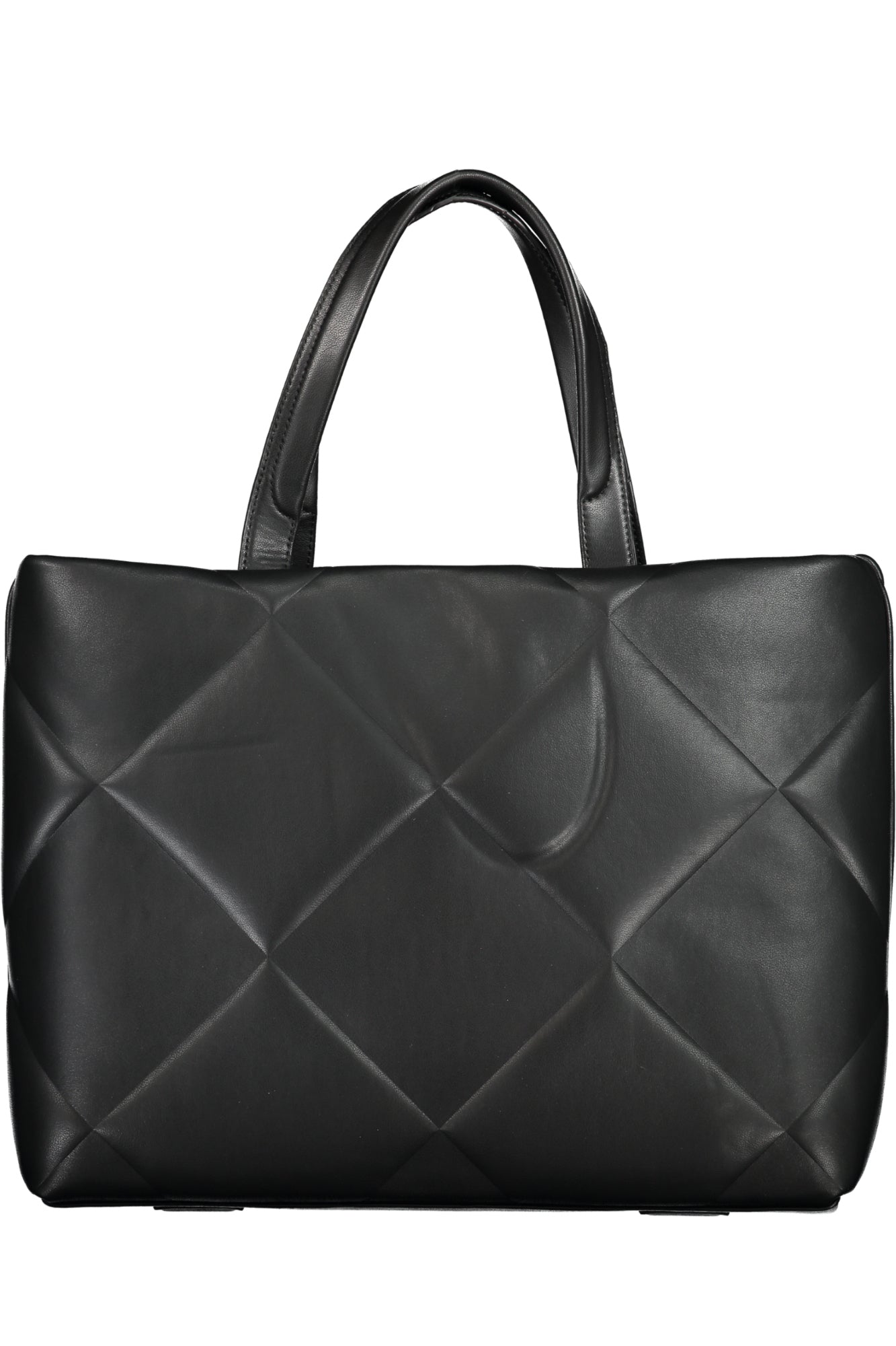 CALVIN KLEIN BORSA DONNA NERO
