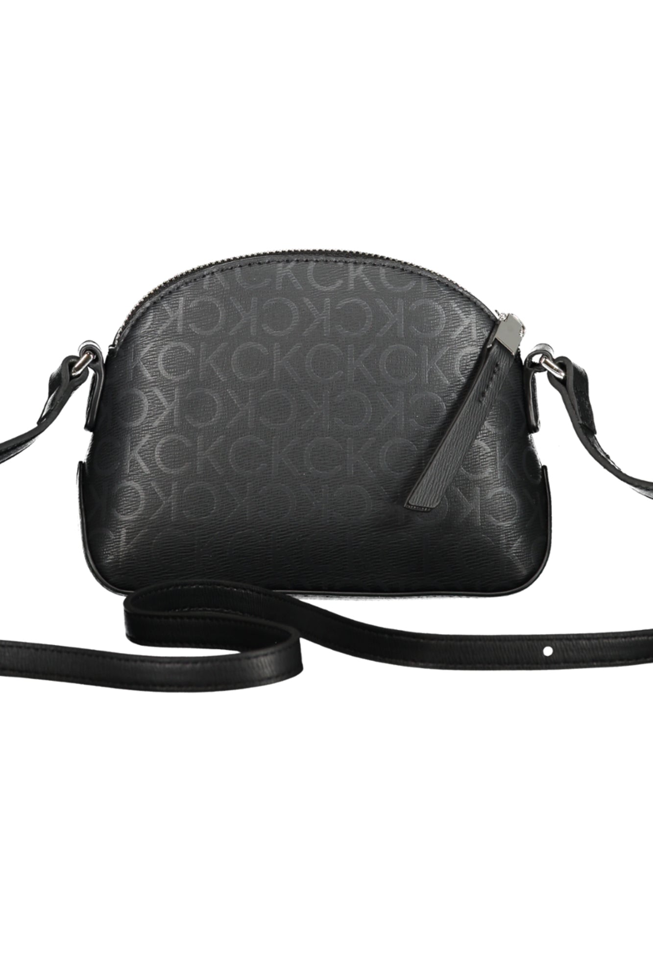 CALVIN KLEIN BORSA DONNA NERO