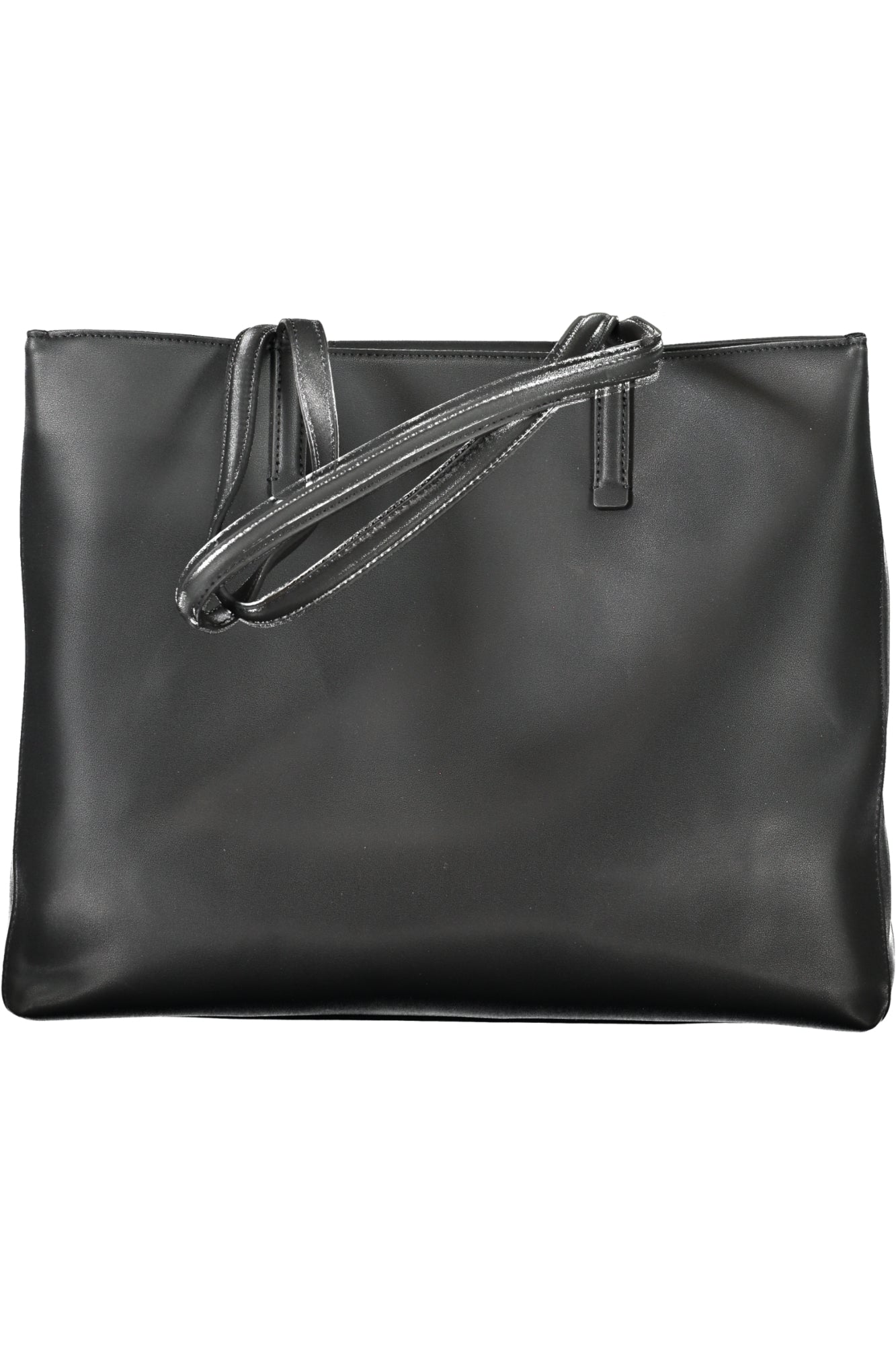 CALVIN KLEIN BORSA DONNA NERO