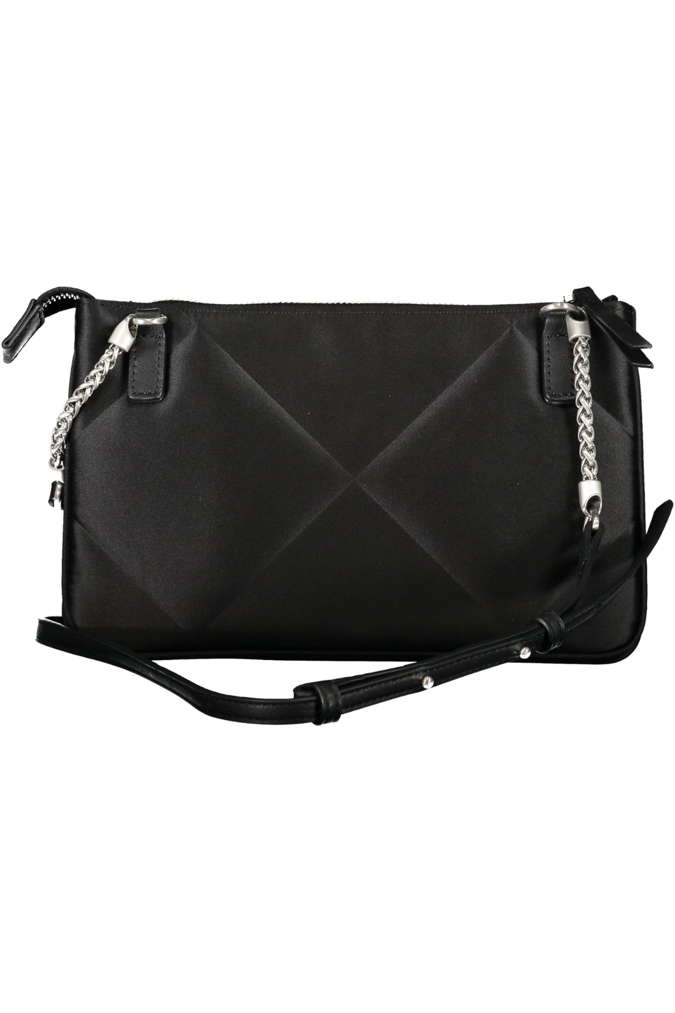 CALVIN KLEIN BORSA DONNA NERO