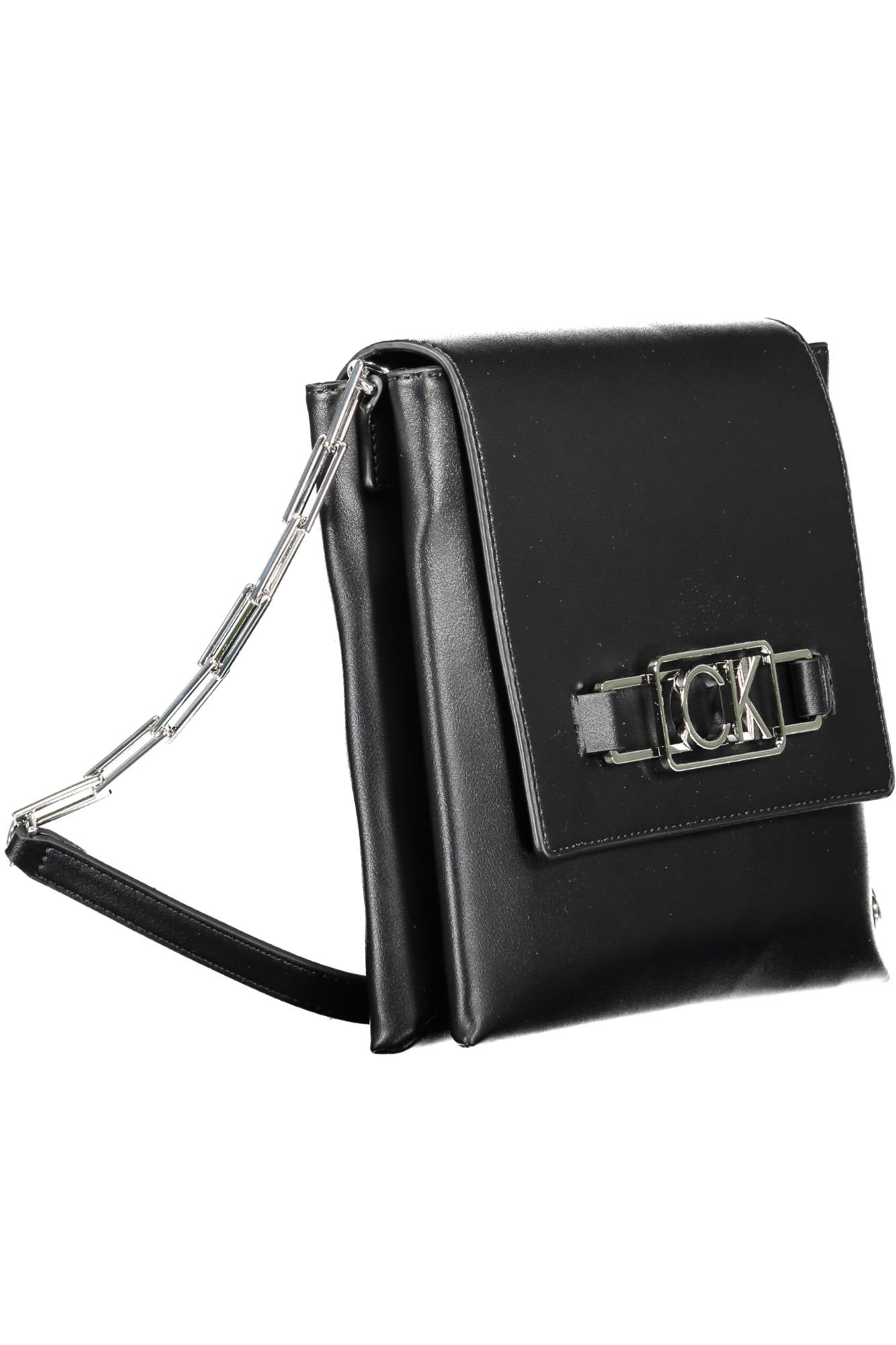 CALVIN KLEIN BORSA DONNA NERO