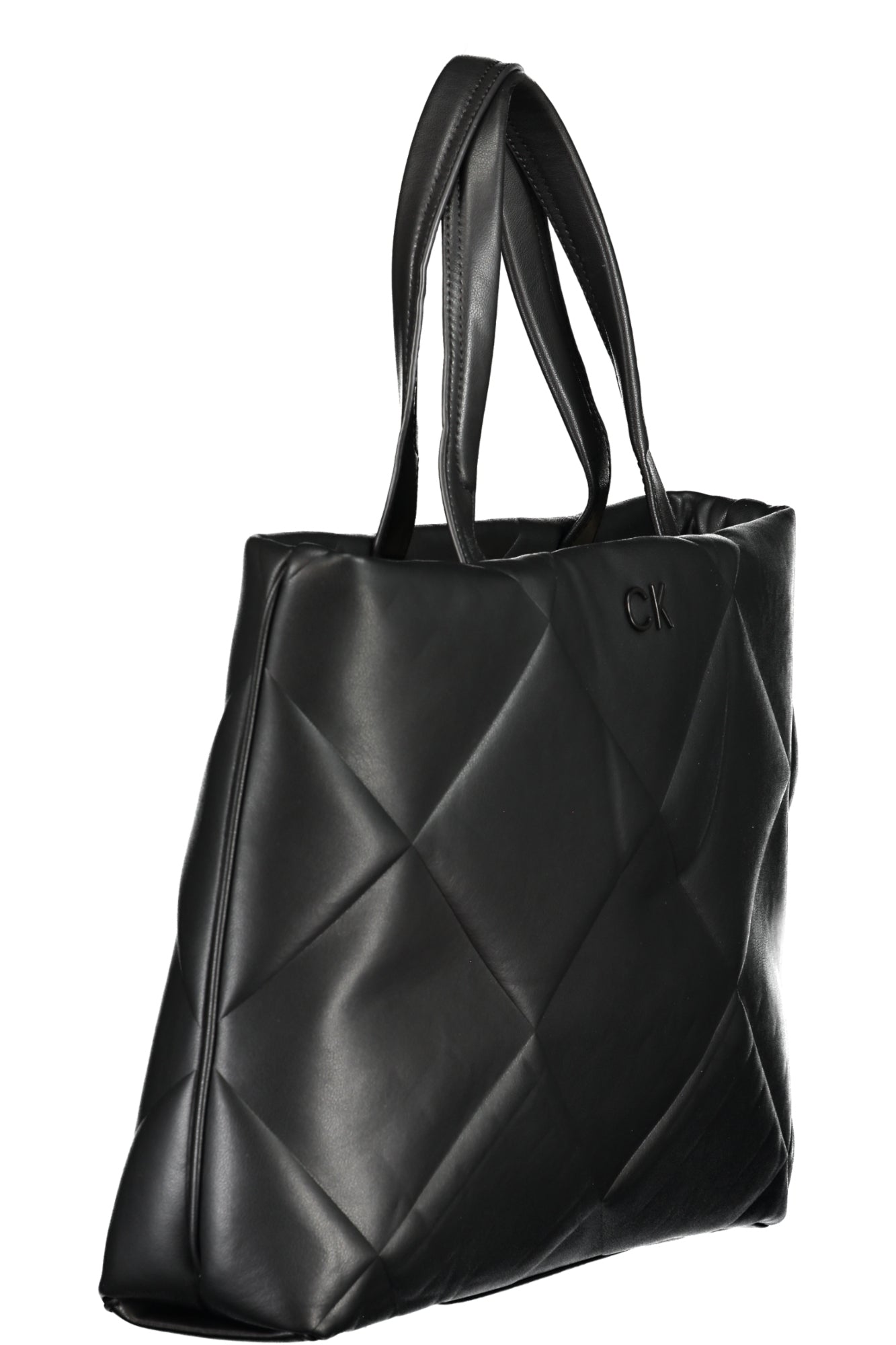 CALVIN KLEIN BORSA DONNA NERO