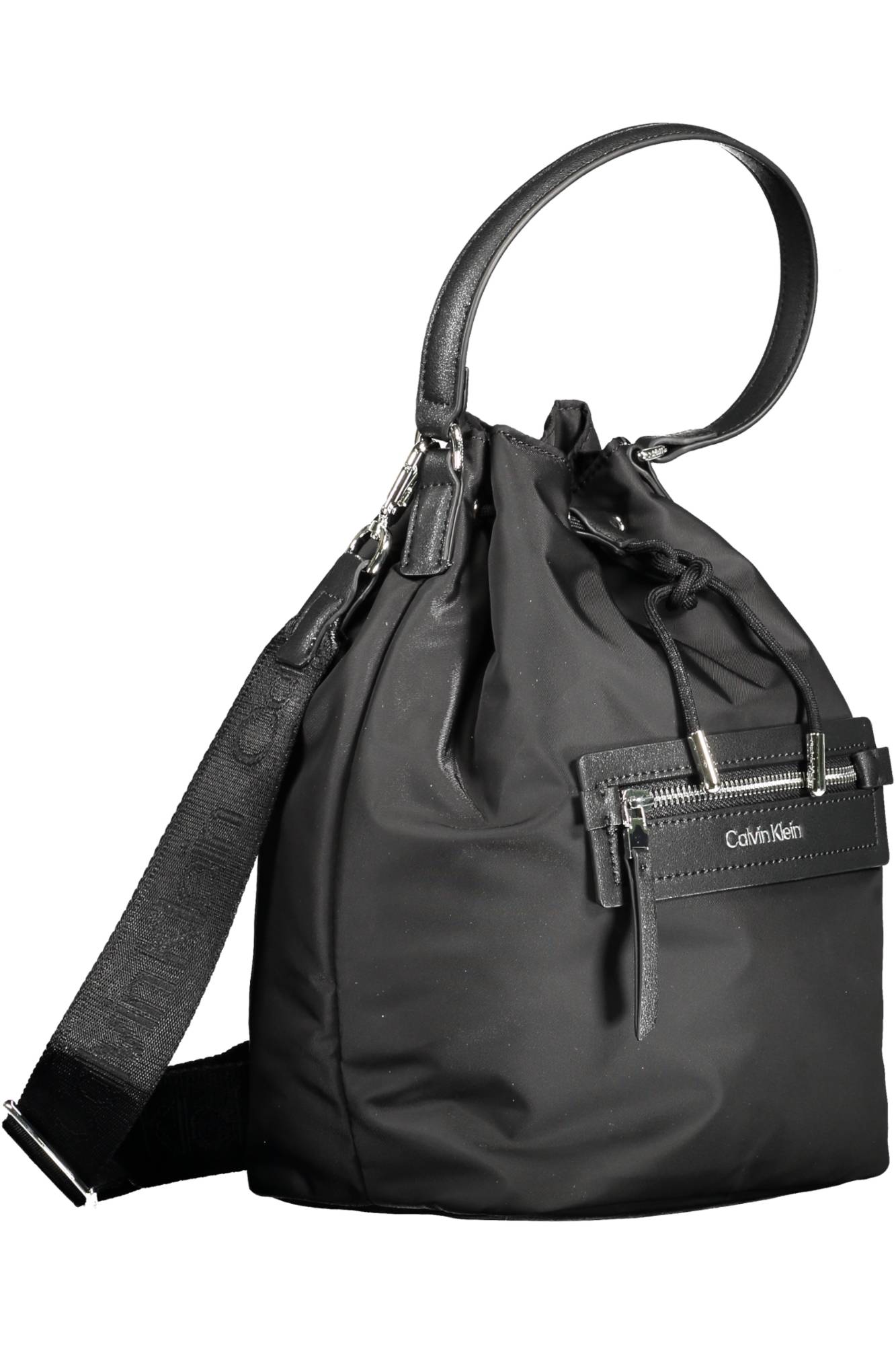 CALVIN KLEIN BORSA DONNA NERO