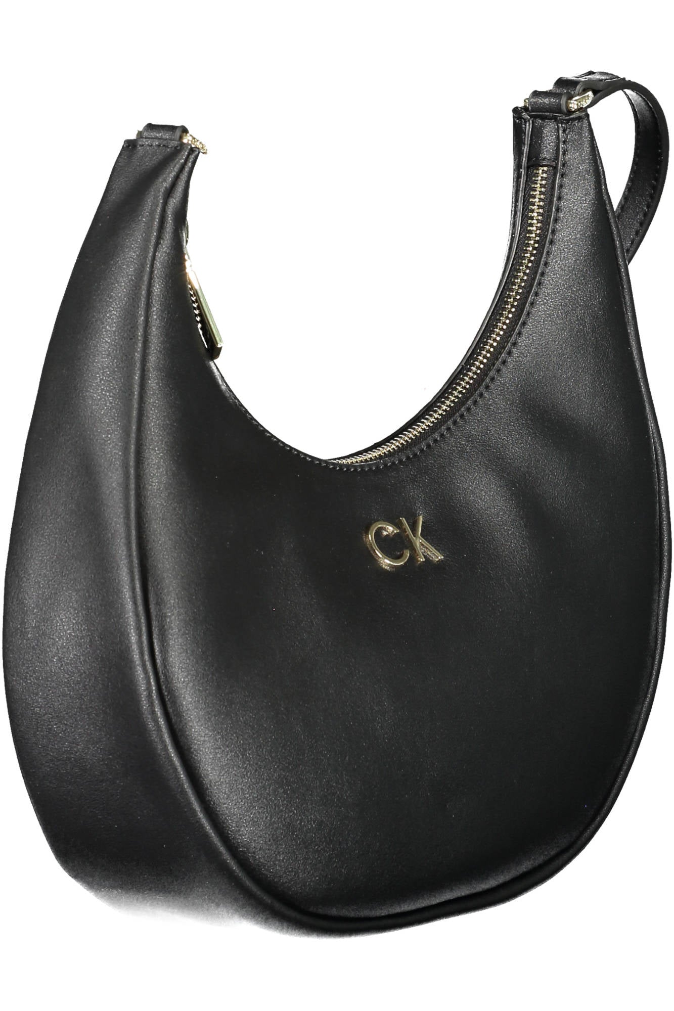 CALVIN KLEIN BORSA DONNA NERO