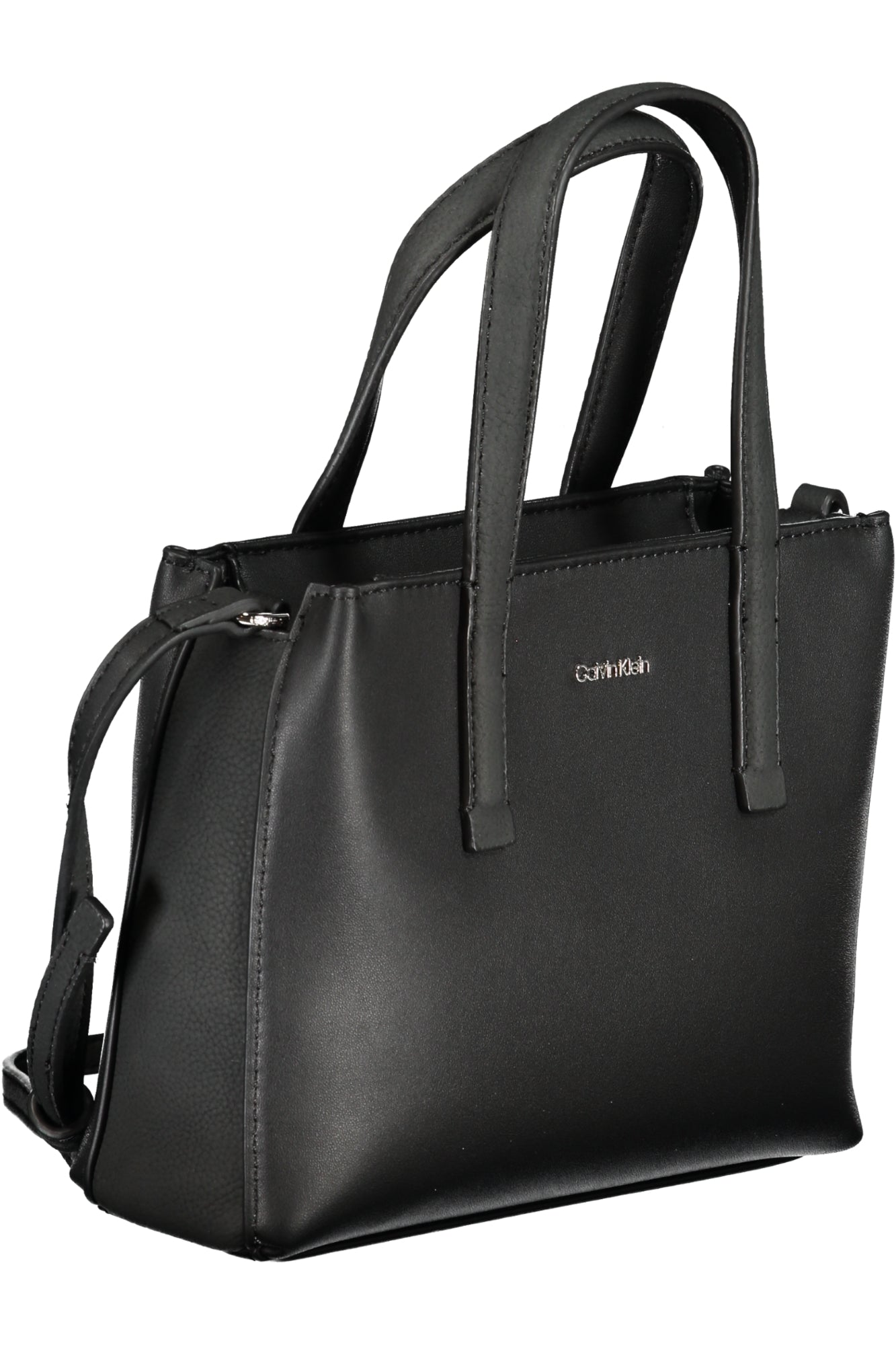CALVIN KLEIN BORSA DONNA NERO