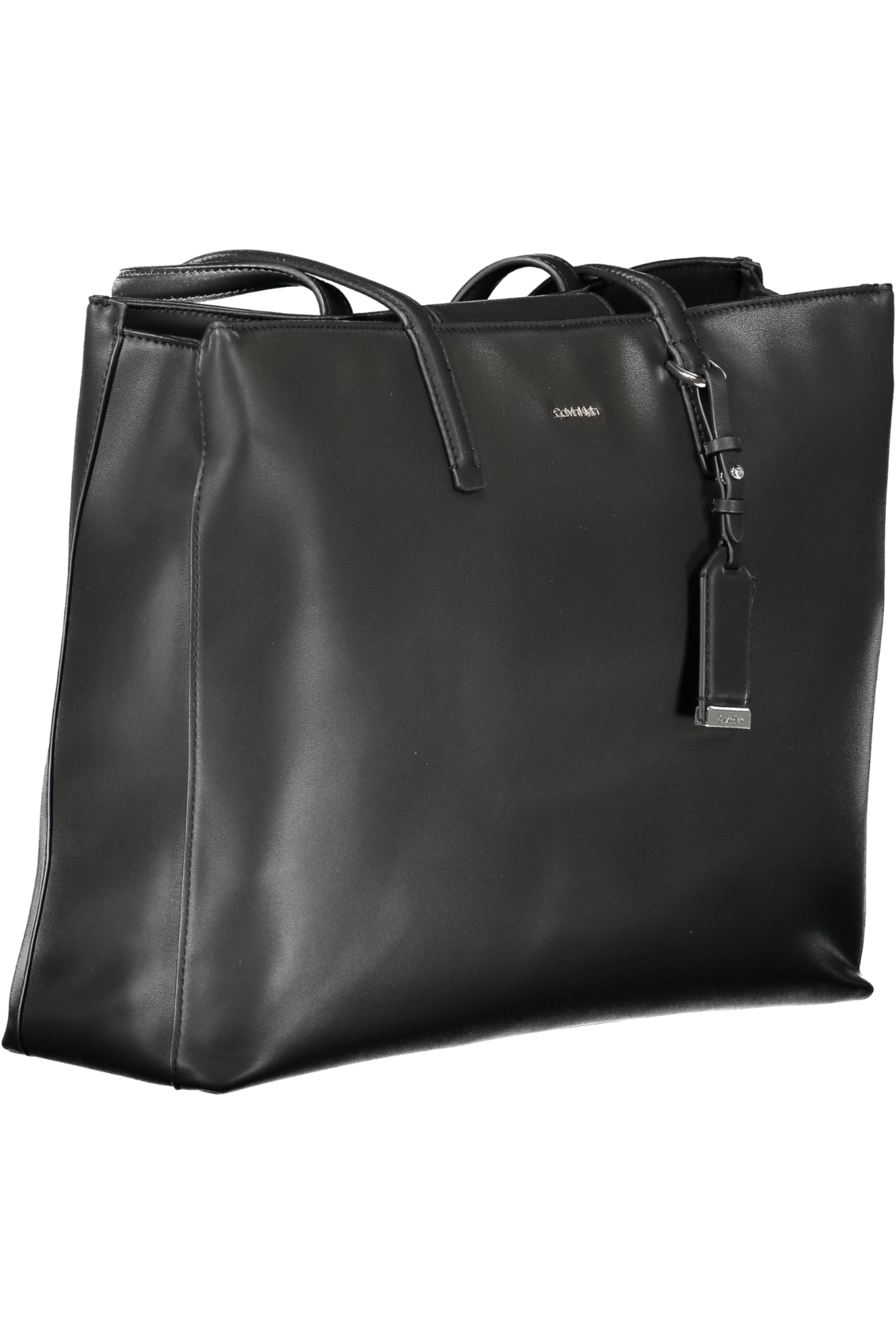 CALVIN KLEIN BORSA DONNA NERO