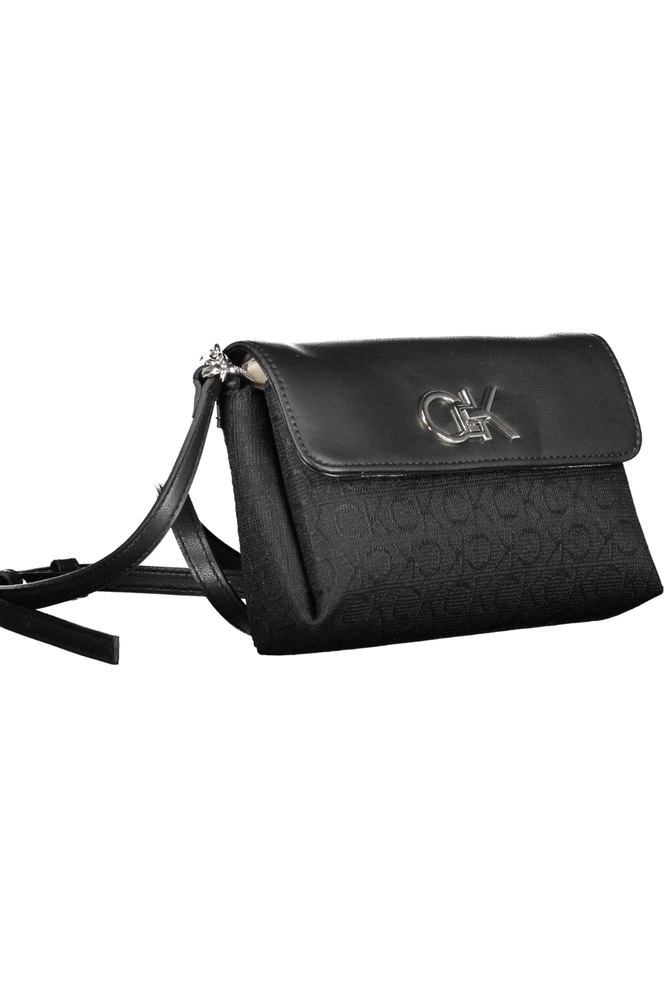 CALVIN KLEIN BORSA DONNA NERO