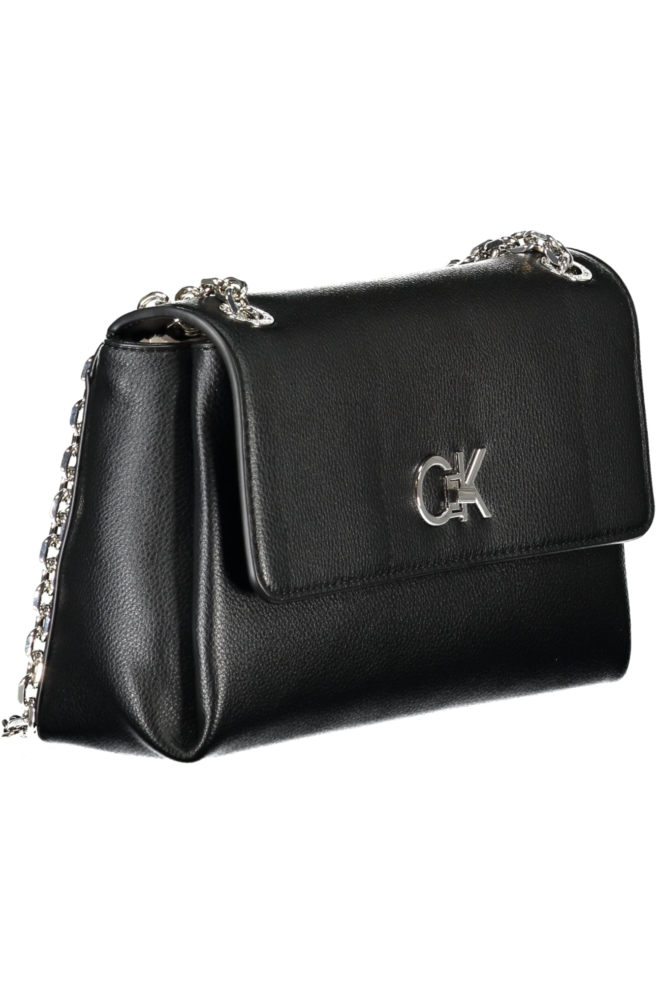 CALVIN KLEIN BORSA DONNA NERO