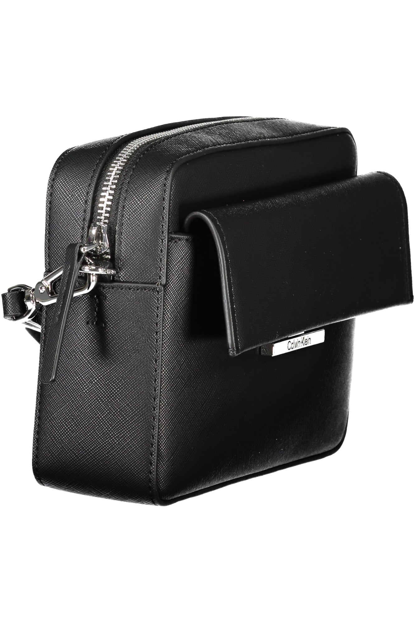 CALVIN KLEIN BORSA DONNA NERO