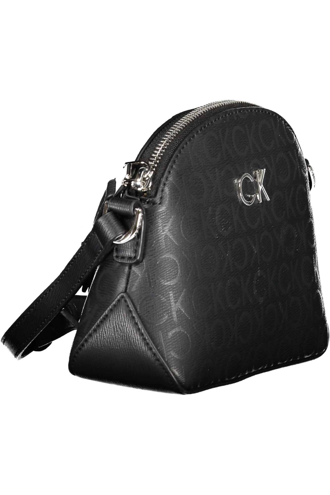 CALVIN KLEIN BORSA DONNA NERO