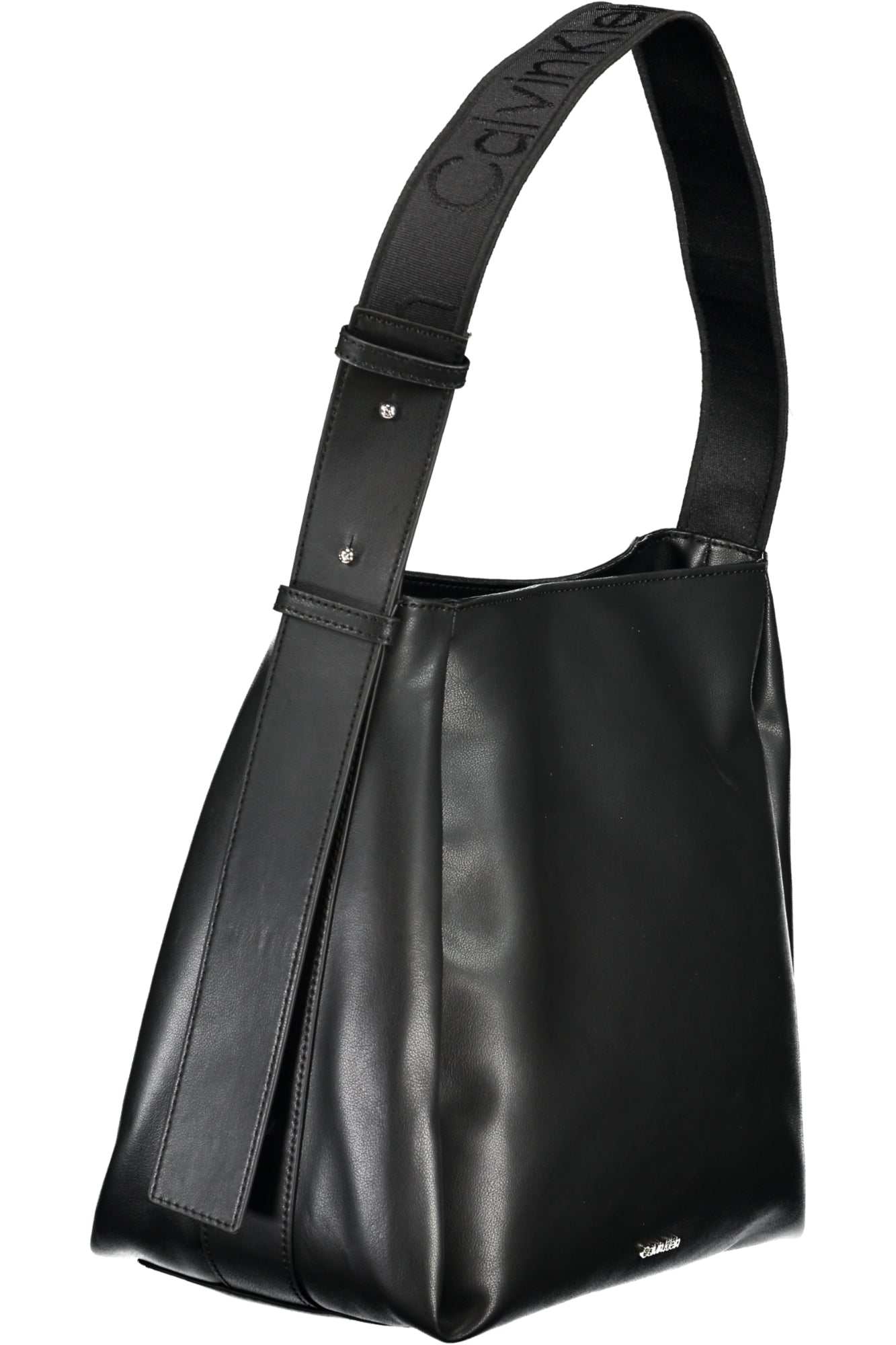 CALVIN KLEIN BORSA DONNA NERO