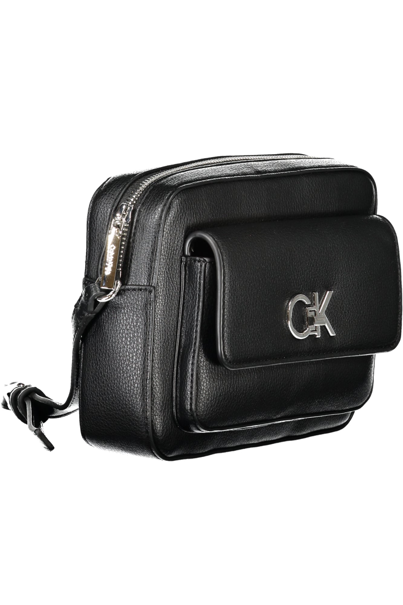CALVIN KLEIN BORSA DONNA NERO