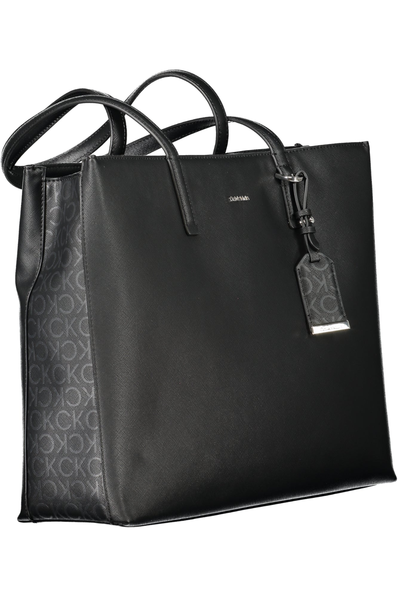 CALVIN KLEIN BORSA DONNA NERO