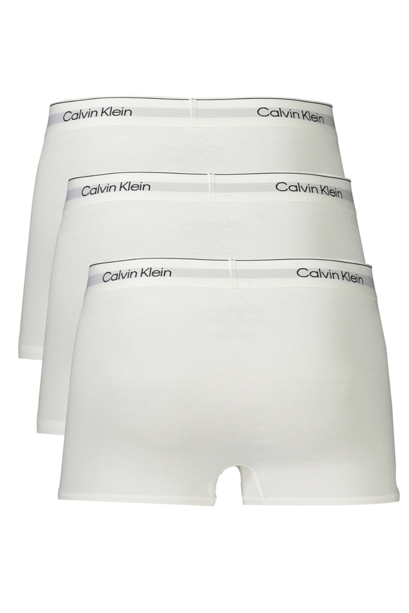 CALVIN KLEIN BOXER UOMO BIANCO