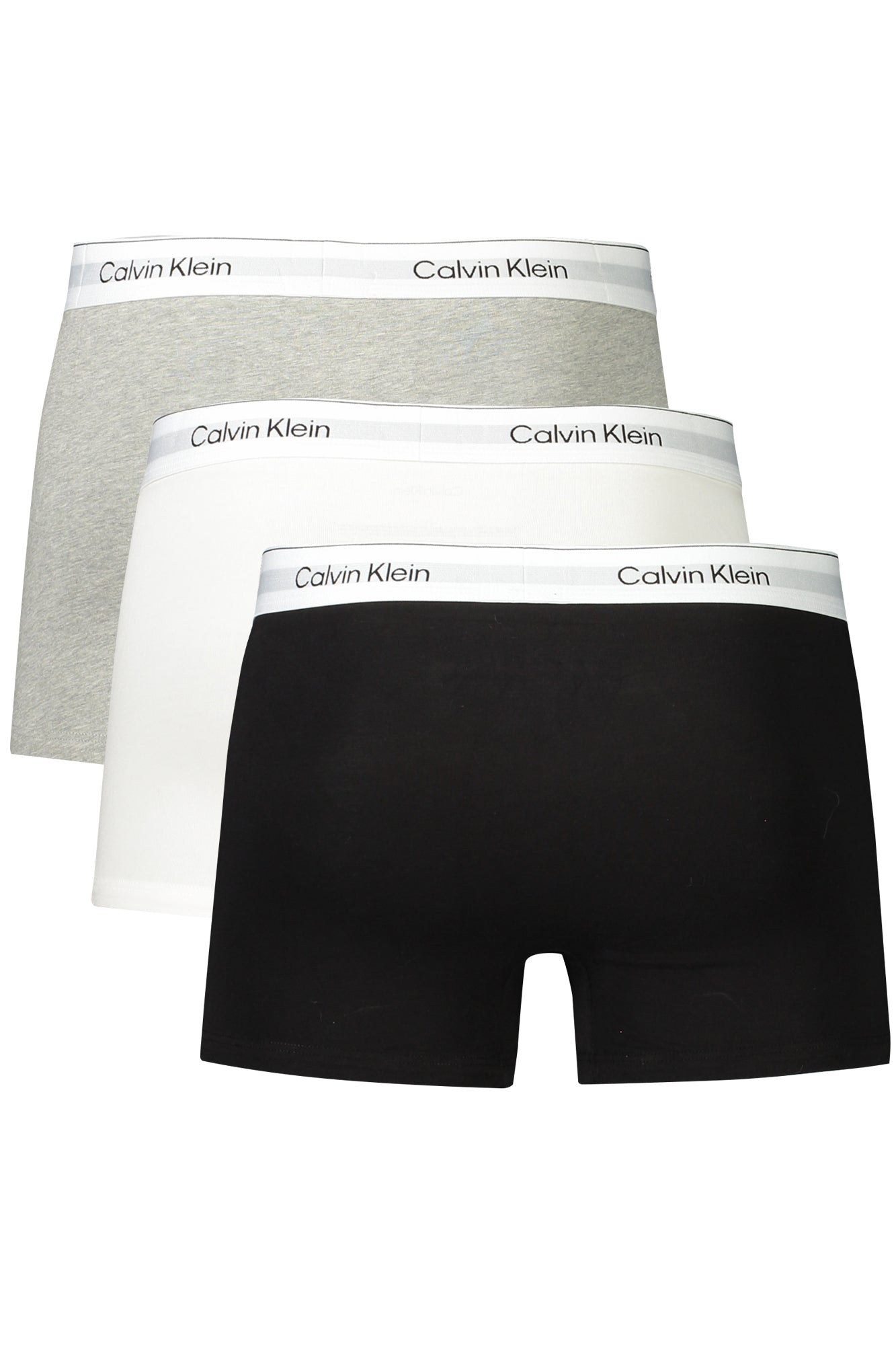 CALVIN KLEIN BOXER UOMO GRIGIO