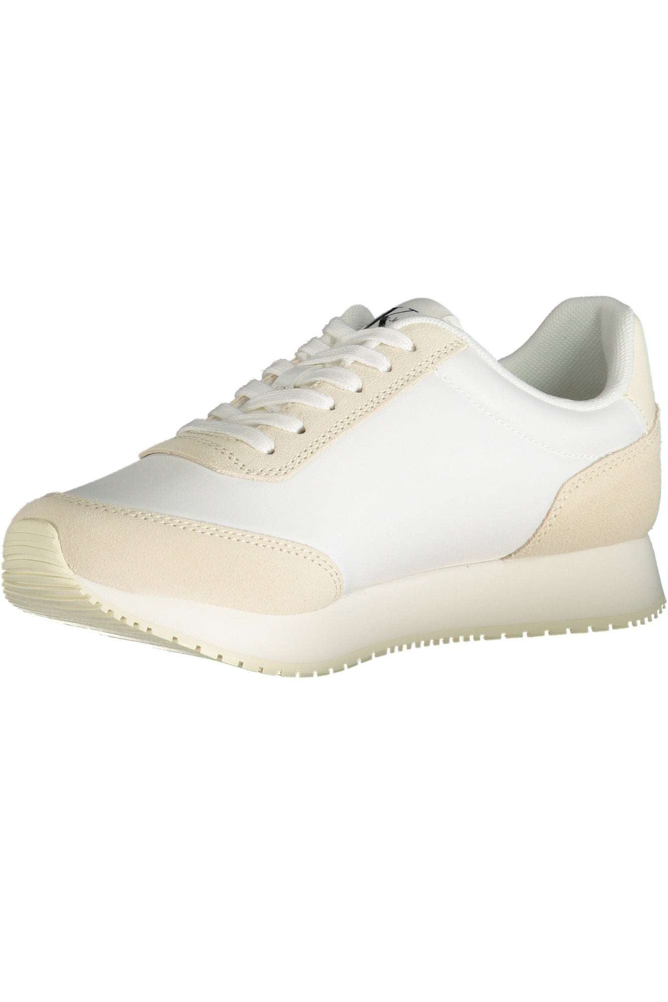 CALVIN KLEIN CALZATURA SPORTIVA DONNA BEIGE