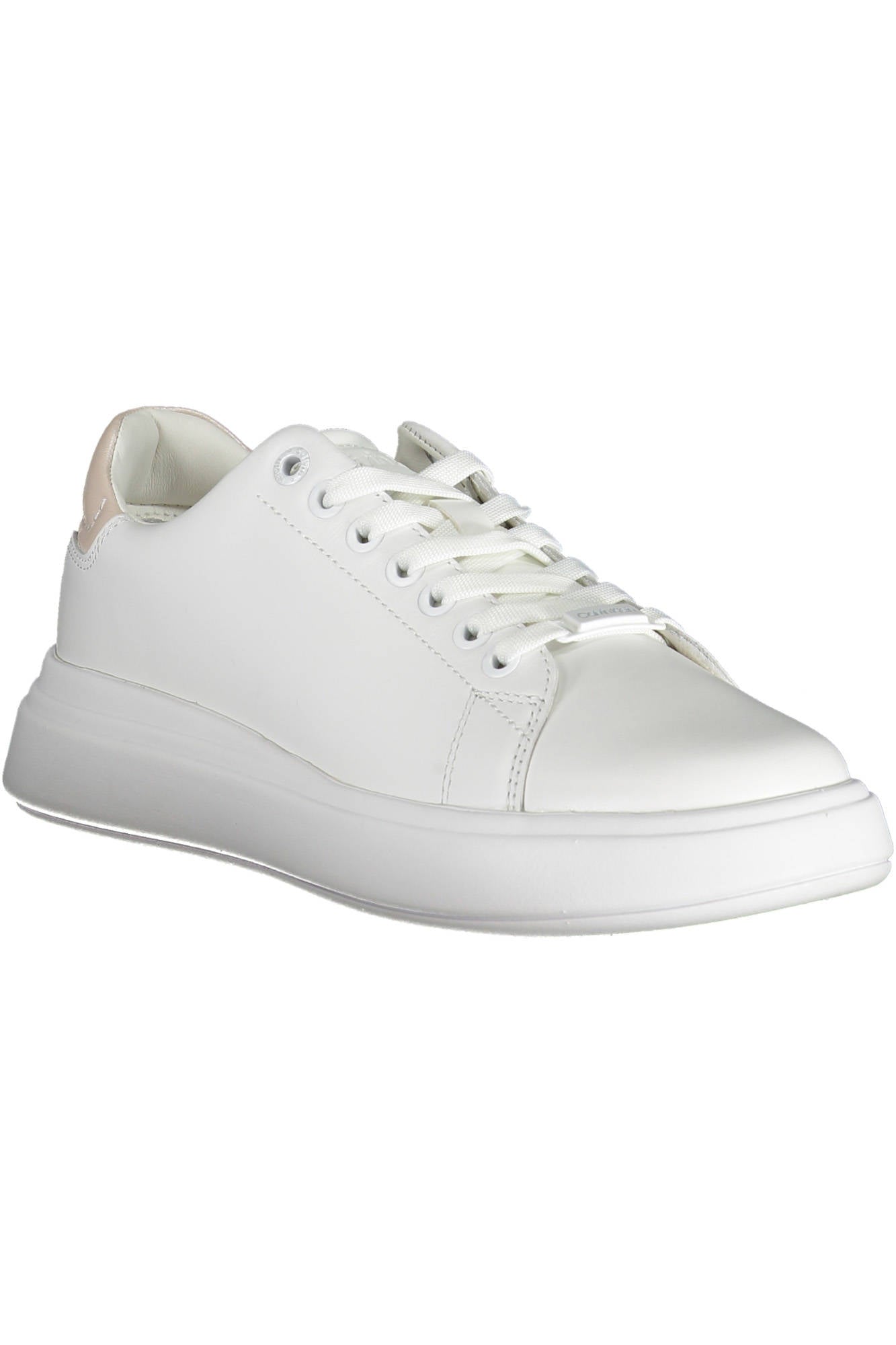 CALVIN KLEIN CALZATURA SPORTIVA DONNA BIANCO