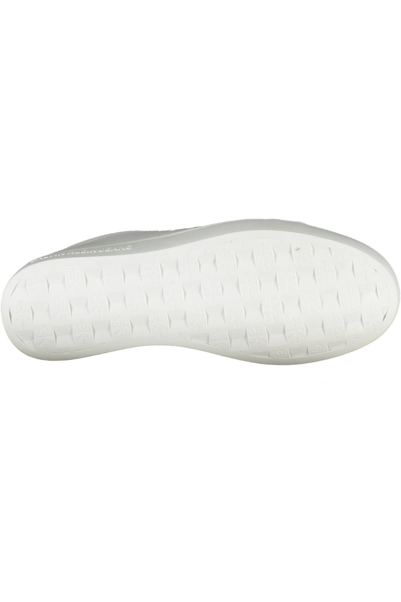 CALVIN KLEIN CALZATURA SPORTIVA DONNA BIANCO