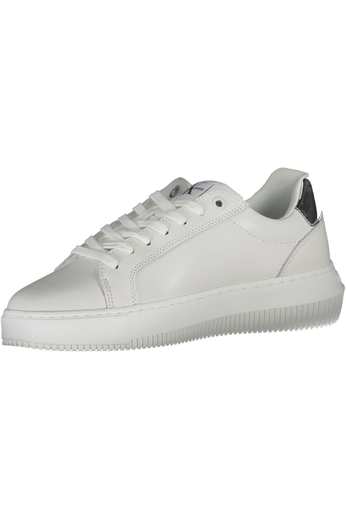 CALVIN KLEIN CALZATURA SPORTIVA DONNA BIANCO