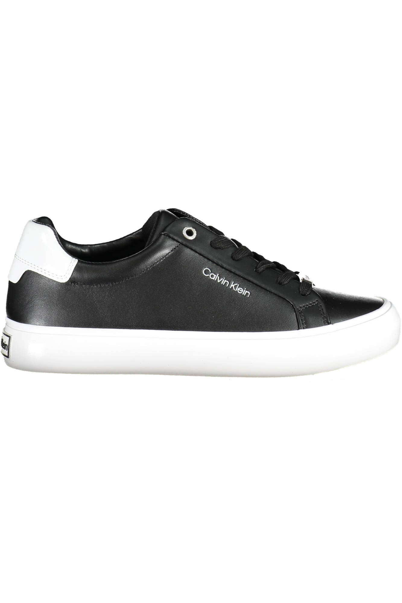 CALVIN KLEIN CALZATURA SPORTIVA DONNA NERO