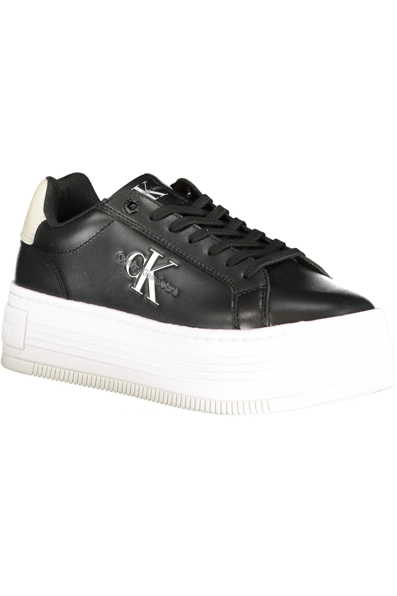 CALVIN KLEIN CALZATURA SPORTIVA DONNA NERO