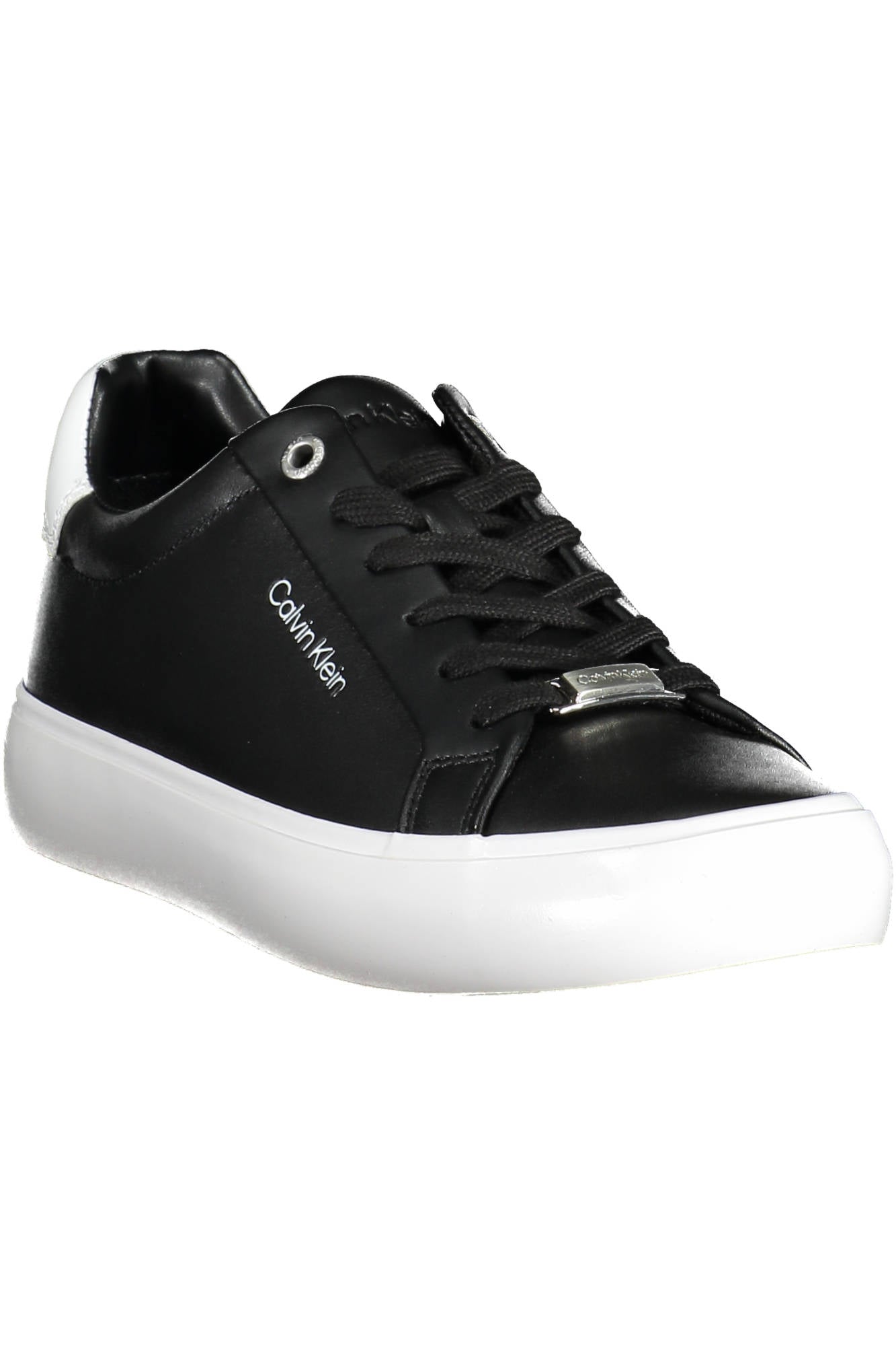 CALVIN KLEIN CALZATURA SPORTIVA DONNA NERO