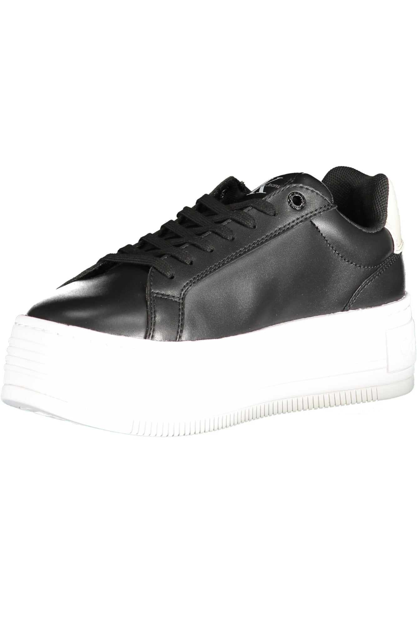 CALVIN KLEIN CALZATURA SPORTIVA DONNA NERO