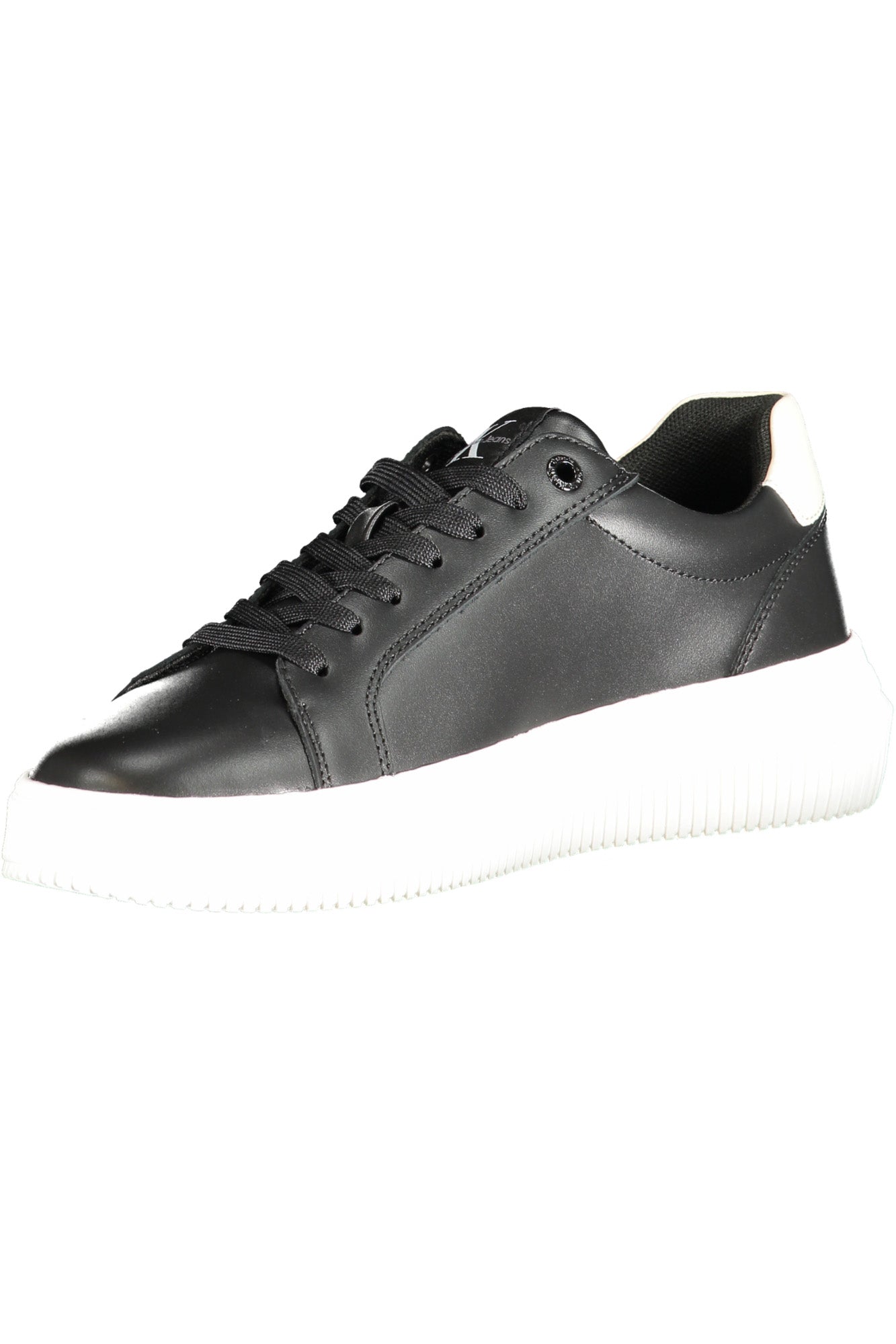 CALVIN KLEIN CALZATURA SPORTIVA DONNA NERO