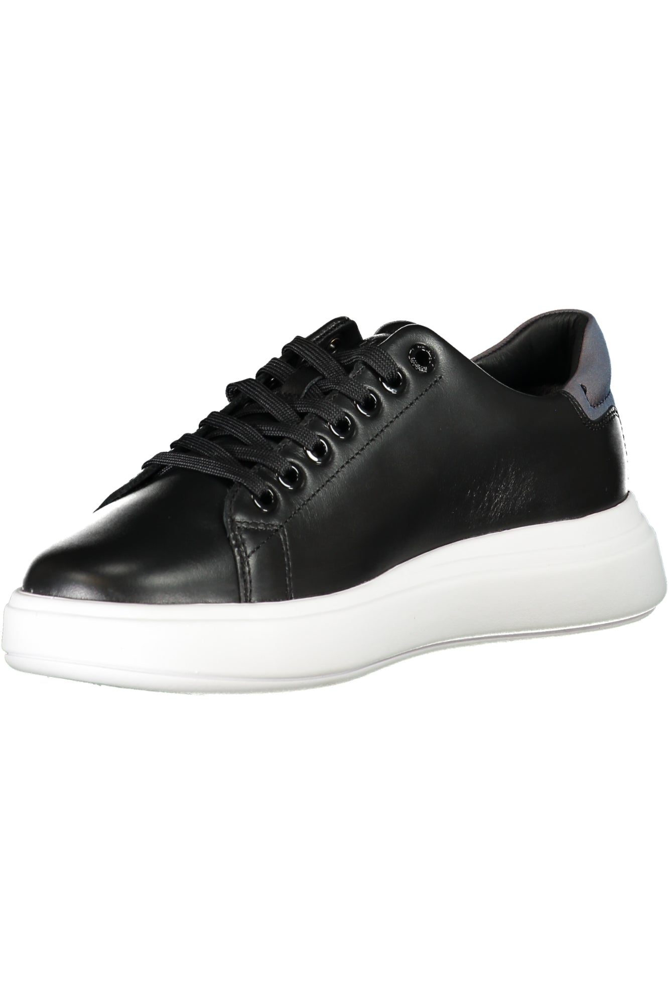 CALVIN KLEIN CALZATURA SPORTIVA DONNA NERO