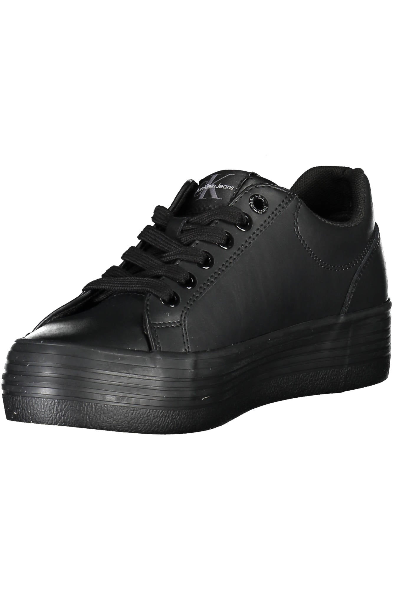CALVIN KLEIN CALZATURA SPORTIVA DONNA NERO