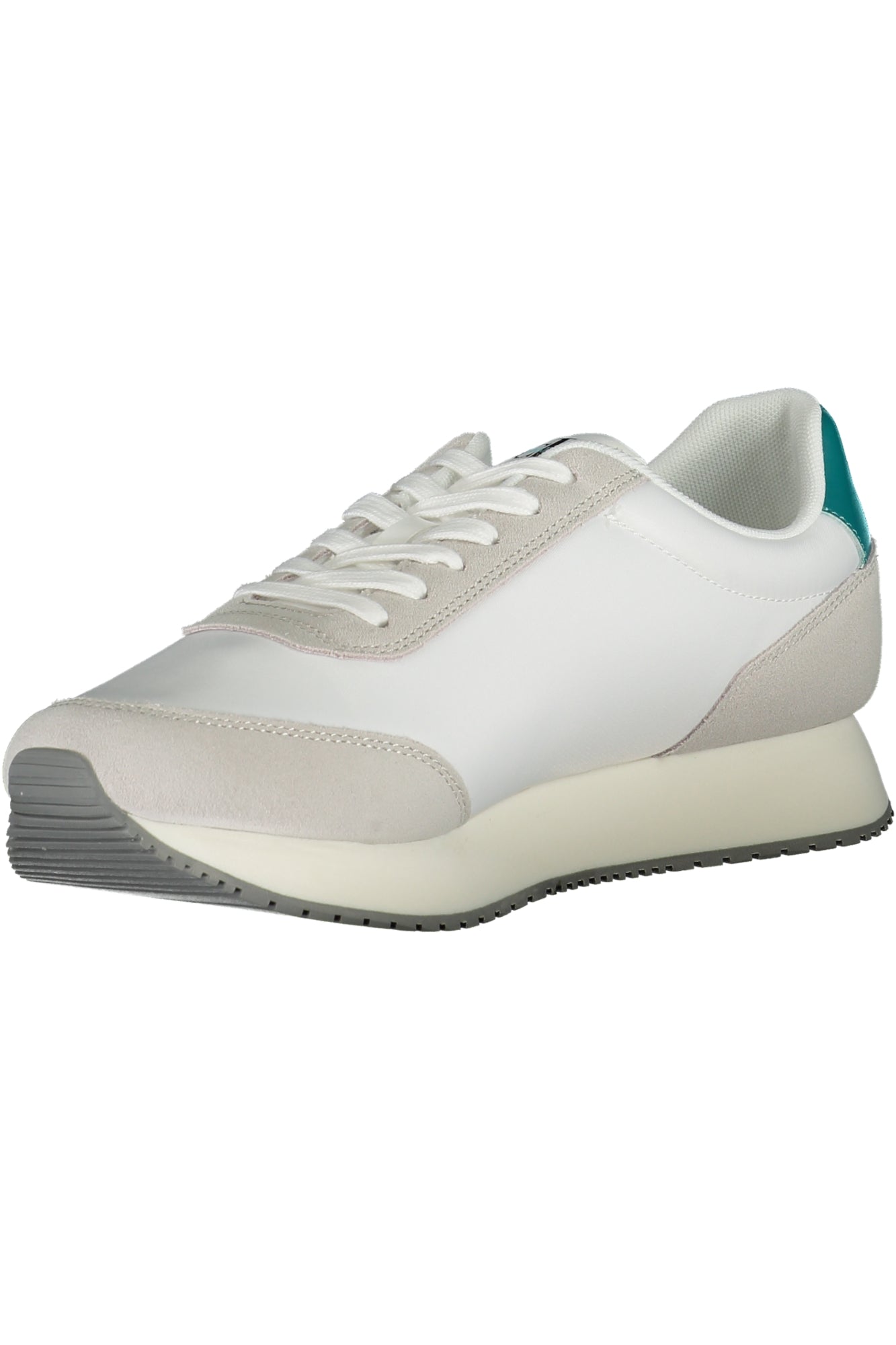 CALVIN KLEIN CALZATURA SPORTIVA UOMO BIANCO