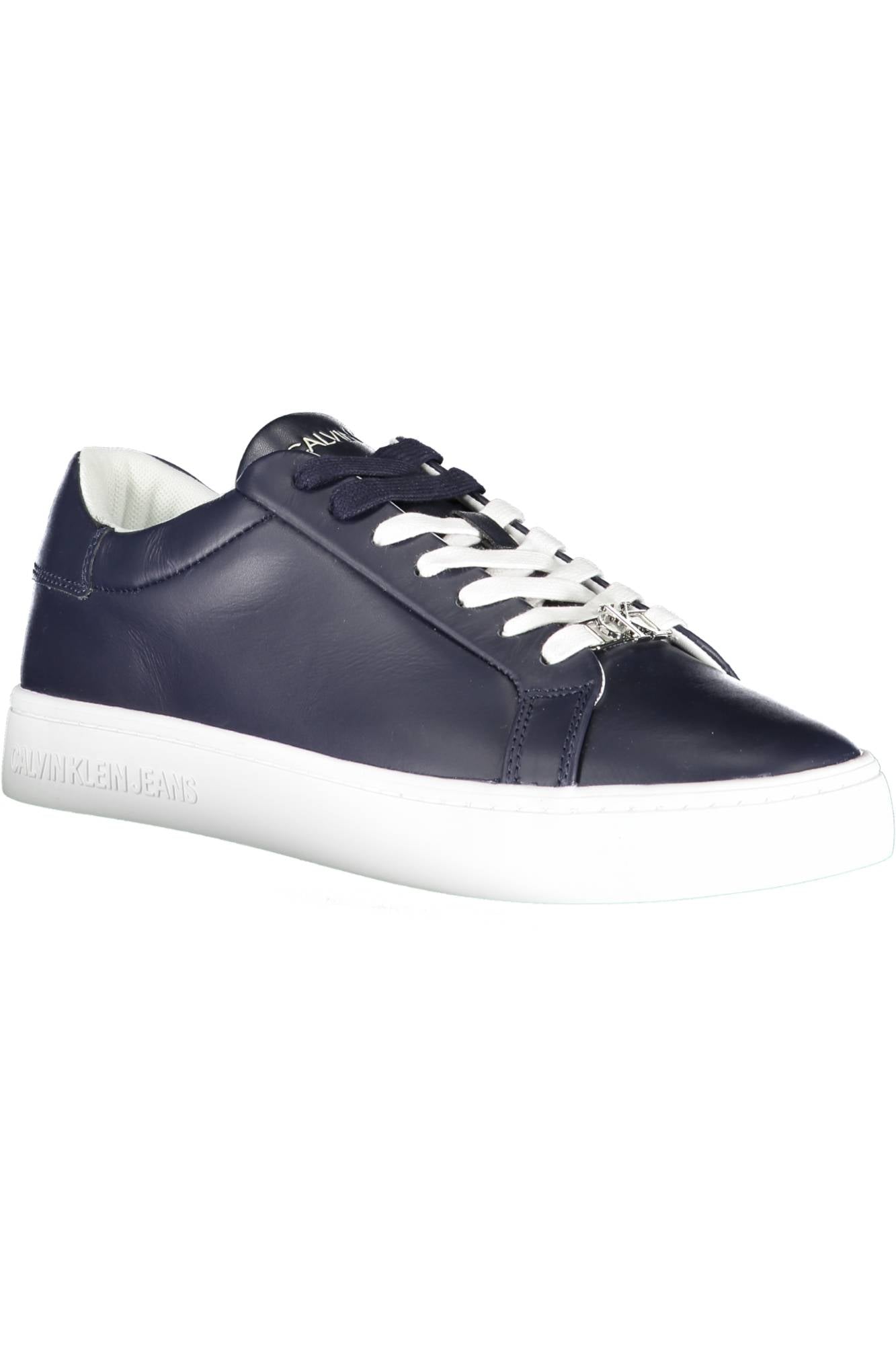 CALVIN KLEIN CALZATURA SPORTIVA UOMO BLU