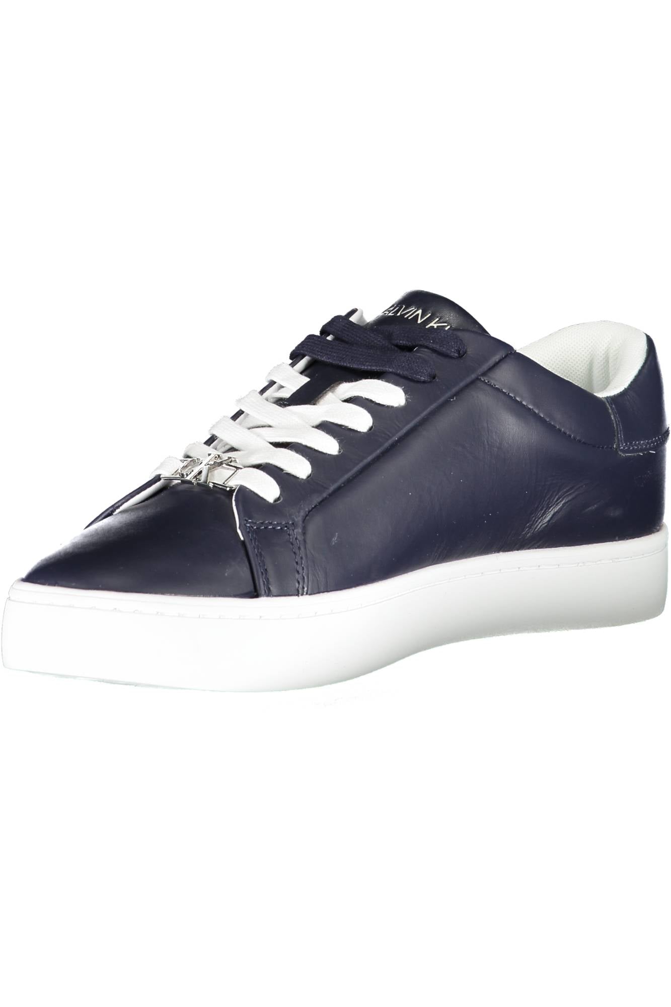 CALVIN KLEIN CALZATURA SPORTIVA UOMO BLU