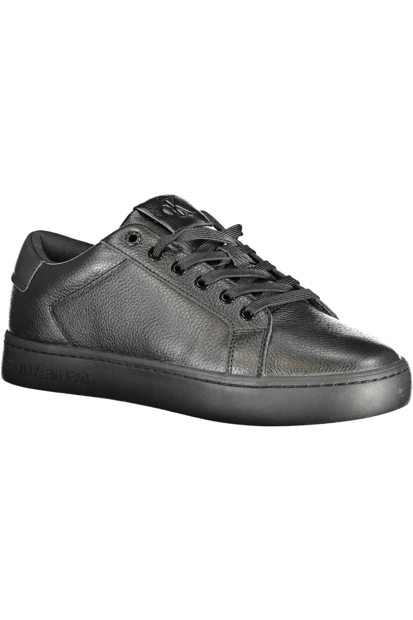 CALVIN KLEIN CALZATURA SPORTIVA UOMO NERO