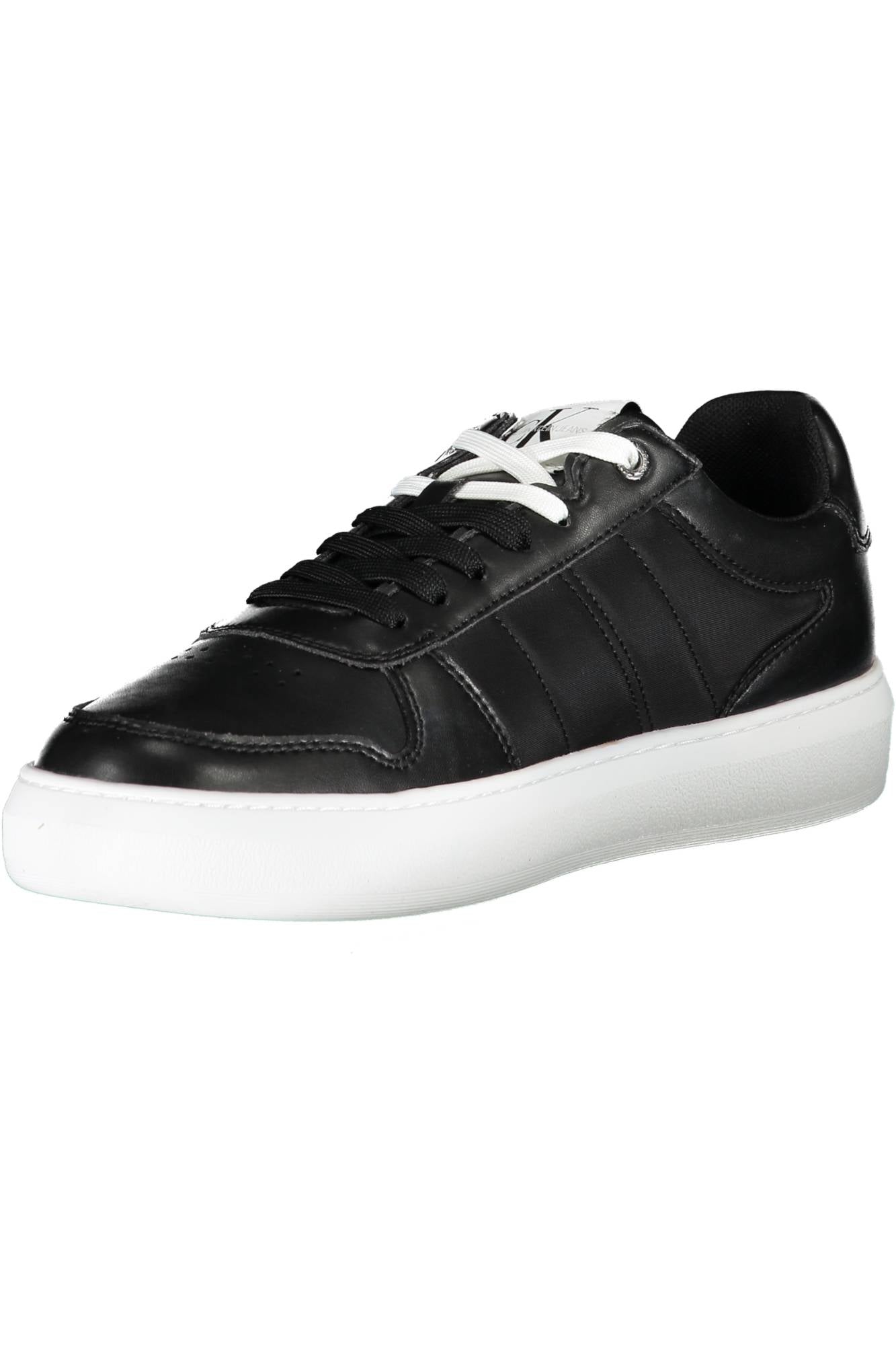 CALVIN KLEIN CALZATURA SPORTIVA UOMO NERO