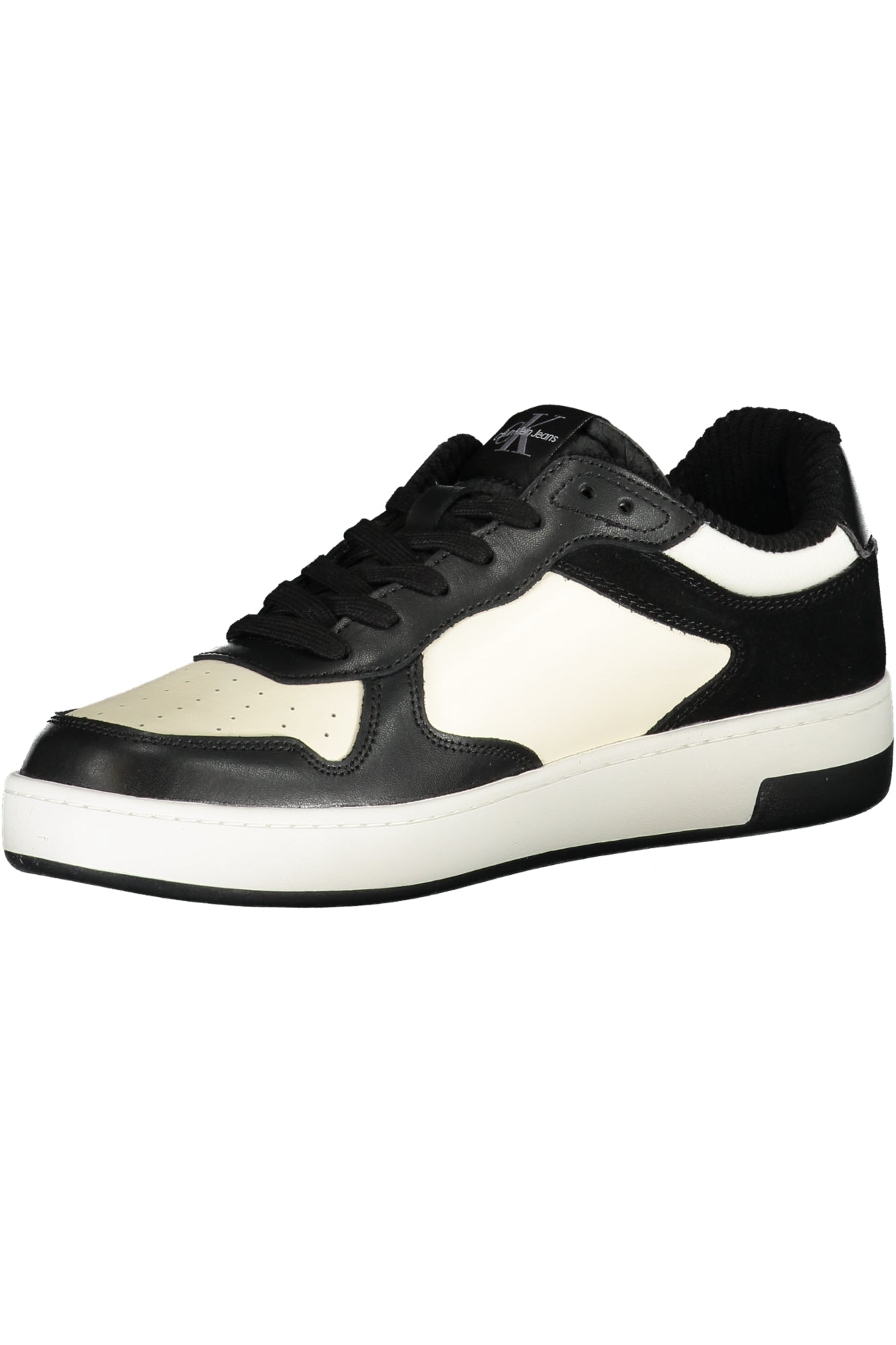CALVIN KLEIN CALZATURA SPORTIVA UOMO NERO