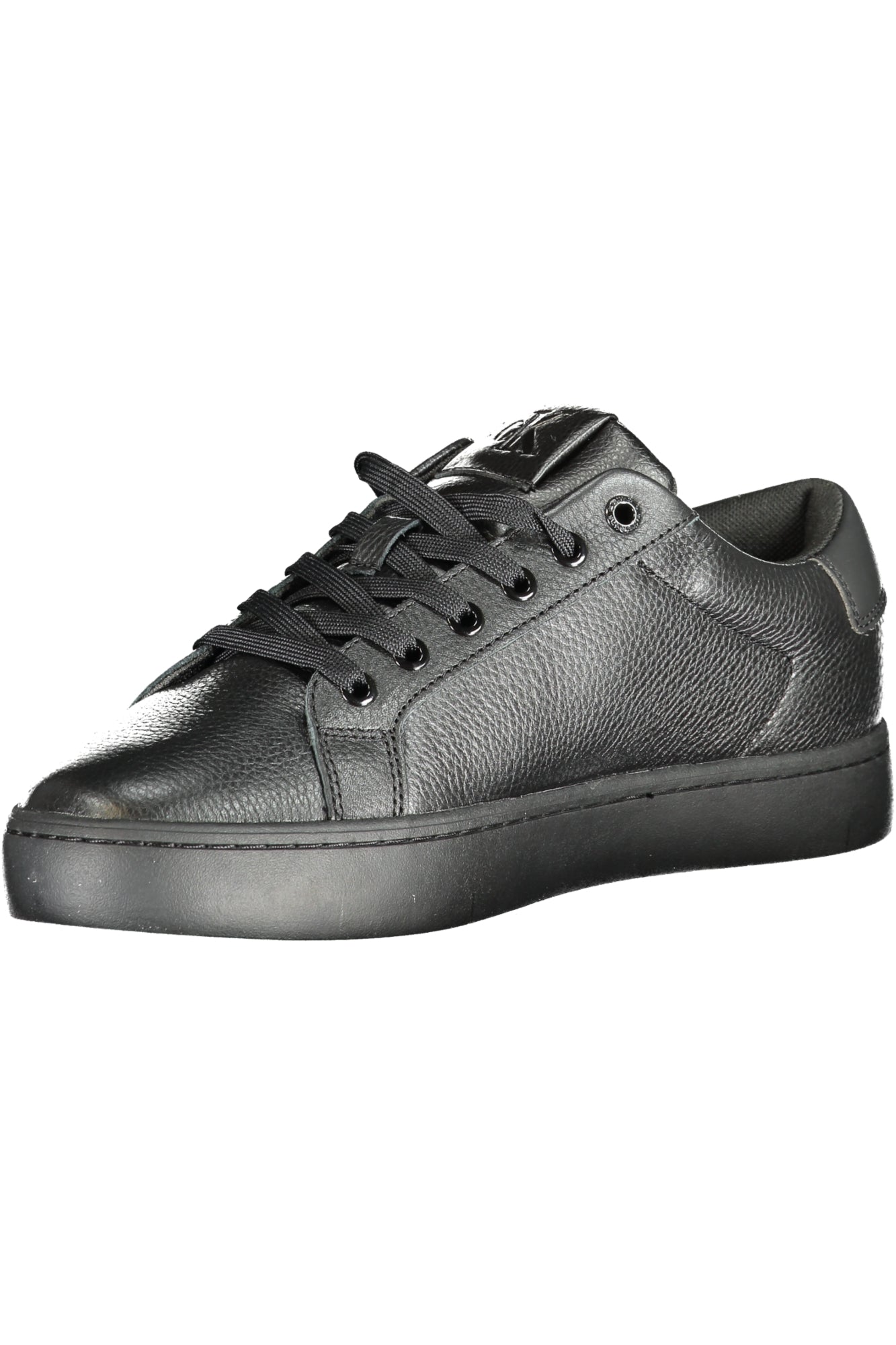 CALVIN KLEIN CALZATURA SPORTIVA UOMO NERO