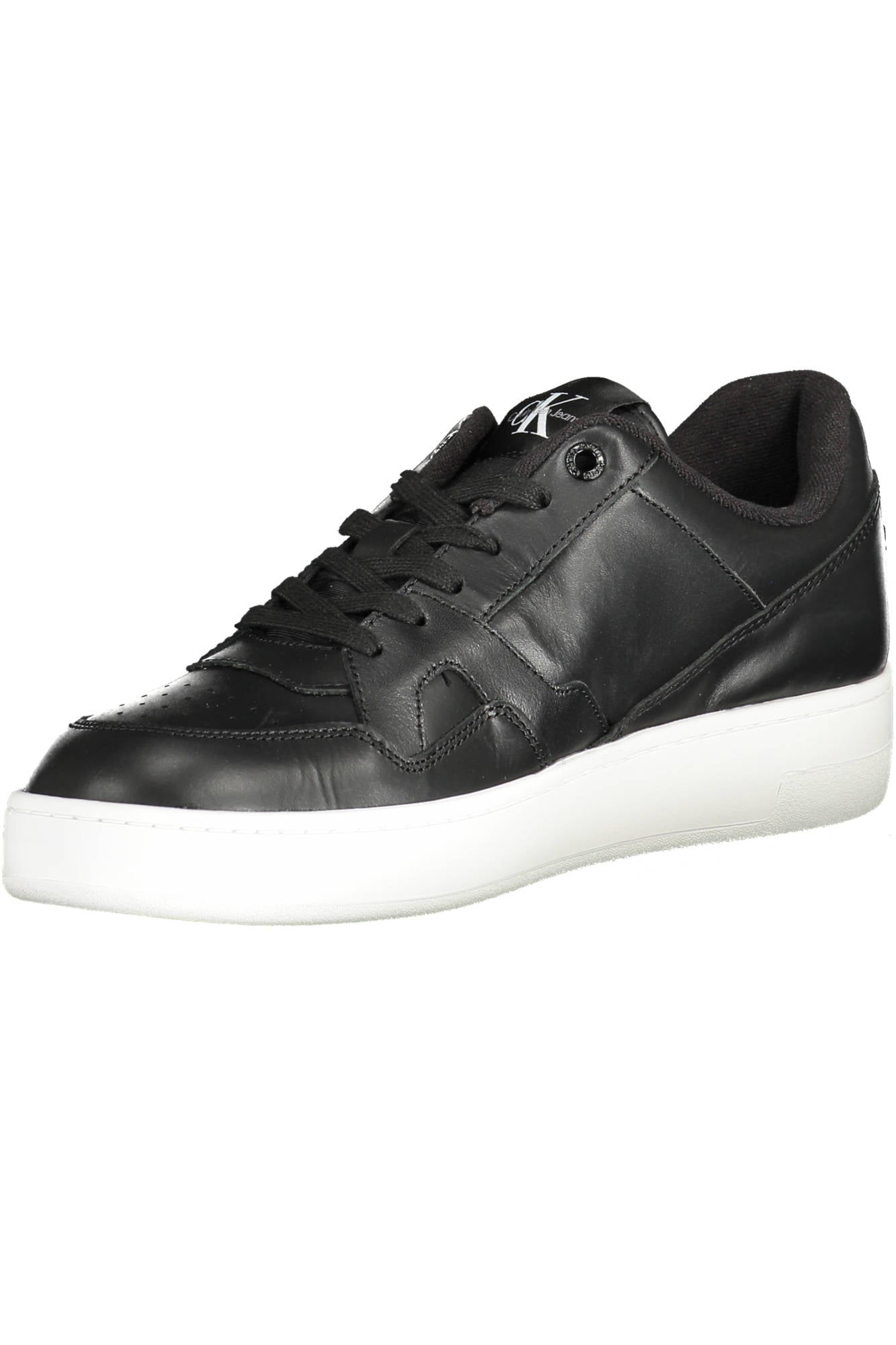 CALVIN KLEIN CALZATURA SPORTIVA UOMO NERO