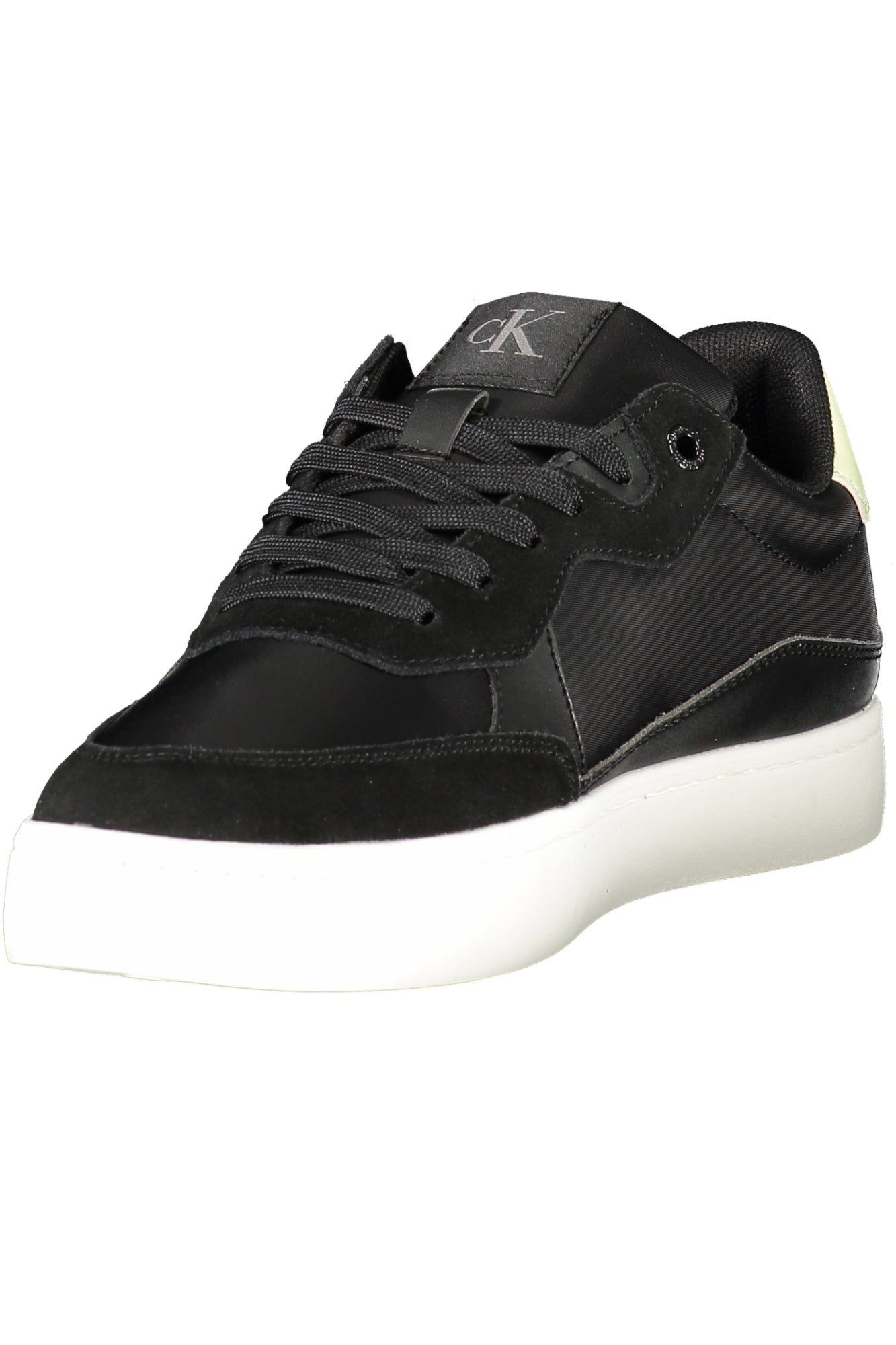 CALVIN KLEIN CALZATURA SPORTIVA UOMO NERO