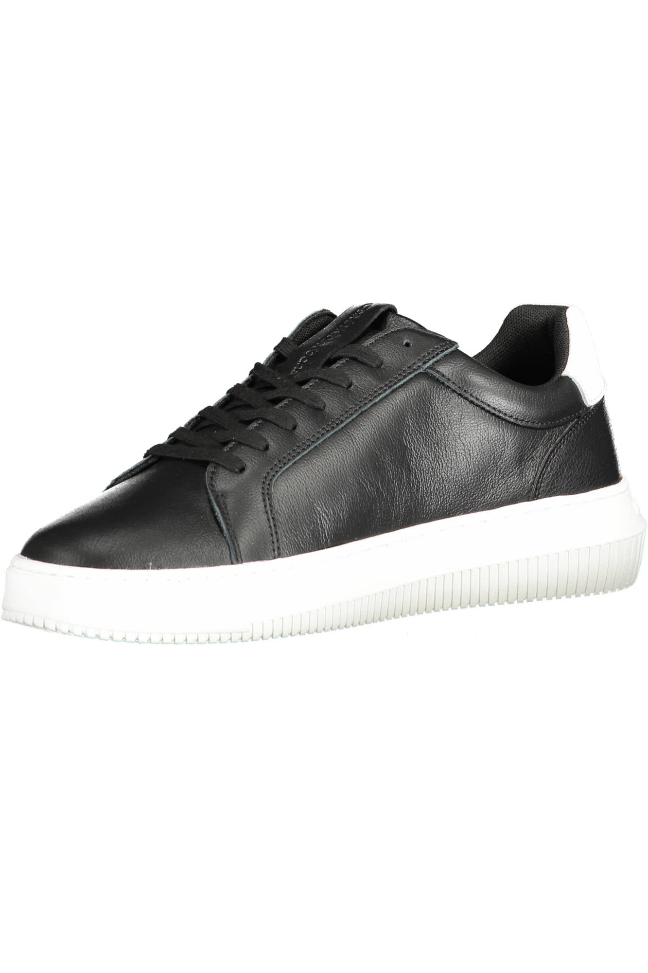 CALVIN KLEIN CALZATURA SPORTIVA UOMO NERO