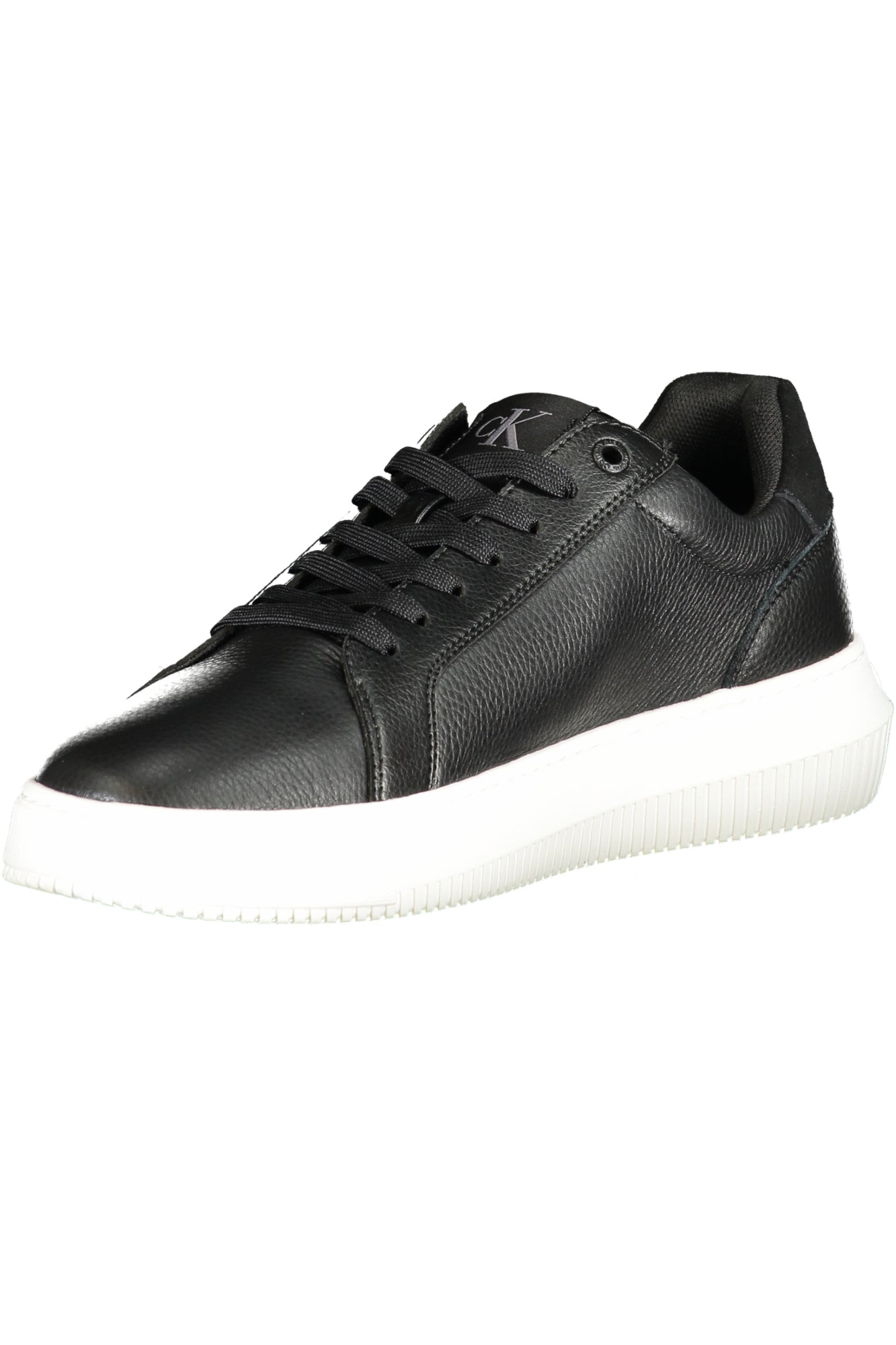 CALVIN KLEIN CALZATURA SPORTIVA UOMO NERO