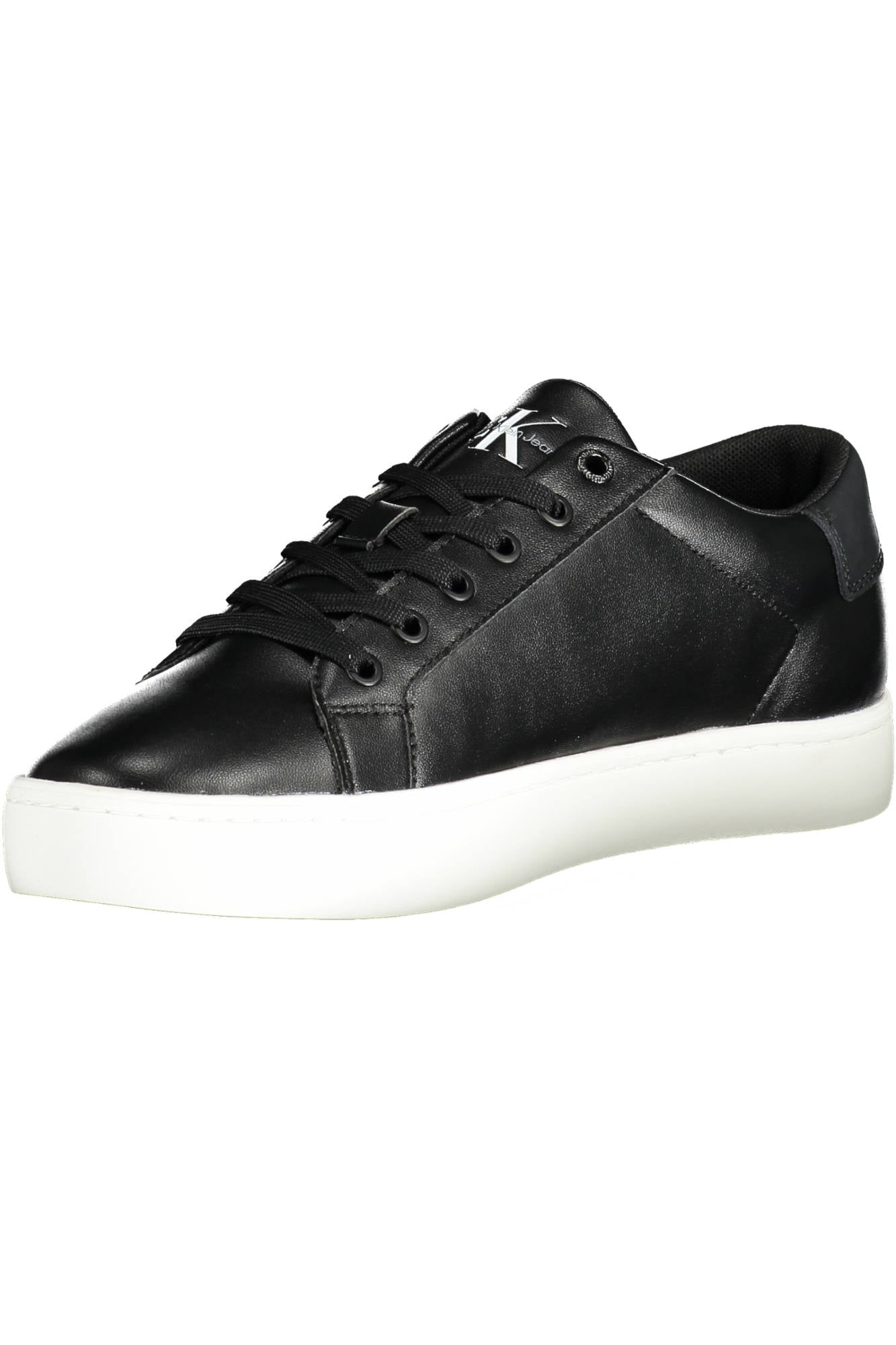 CALVIN KLEIN CALZATURA SPORTIVA UOMO NERO
